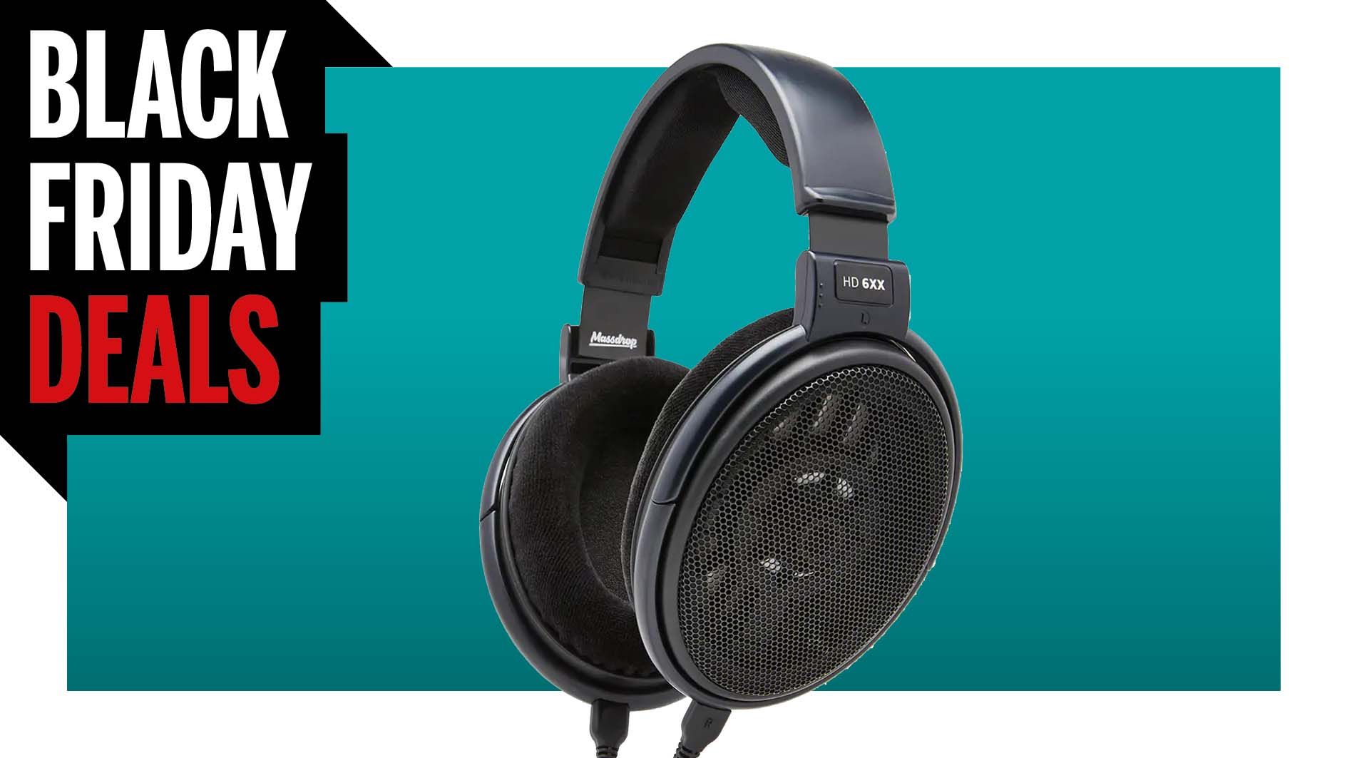 ヘッドホン Massdrop x Sennheiser HD 6XX Headphones Drop x Sennheiser HD 6XX Headphones Review - HD 650 in