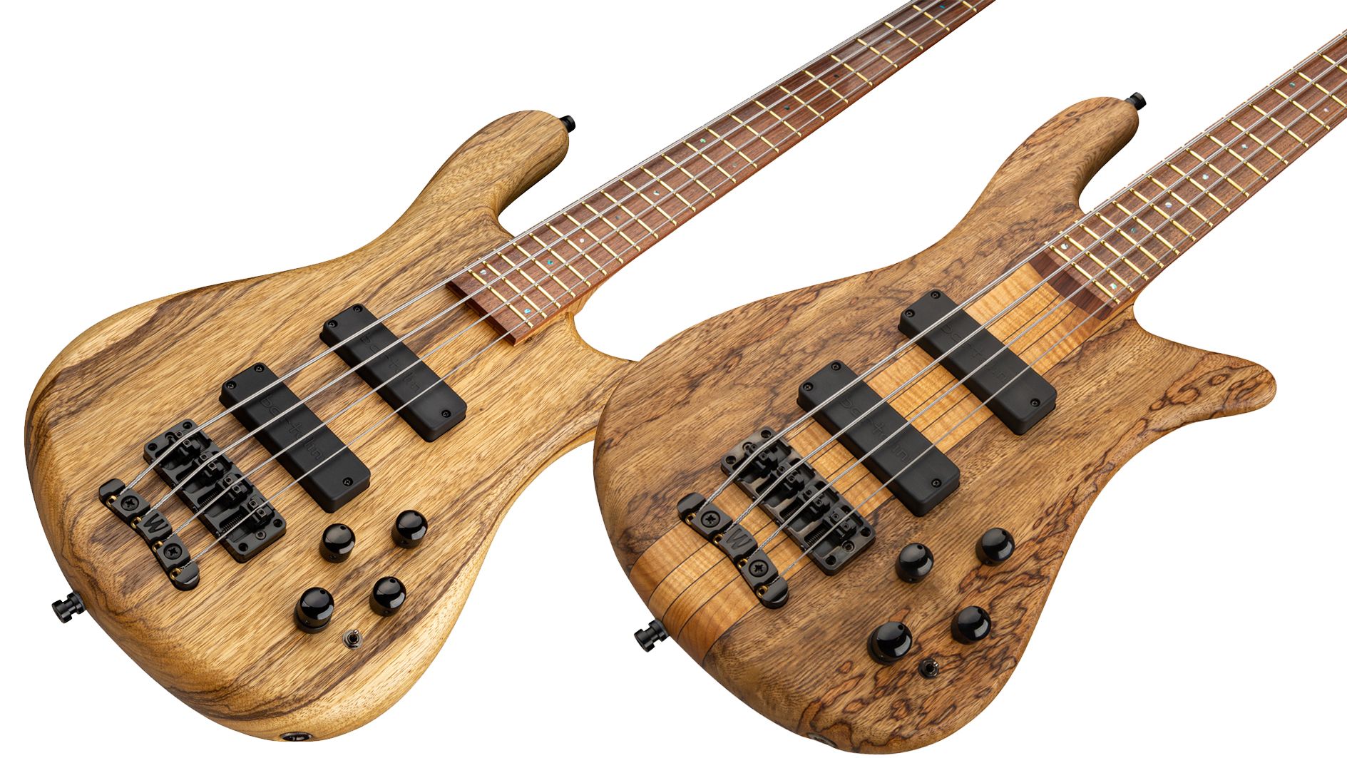 ベース WARWICK CUSTOM SHOP Masterbuilt oil Warwick unveils new limited-edition Natural Oil-finished