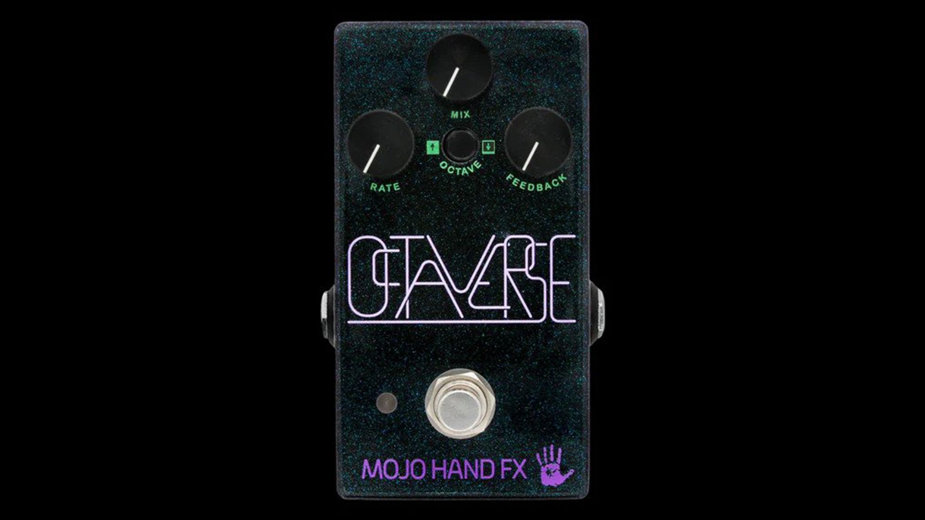 ギター Mojo Hand 442 ギター Mojo Hand 442 Mojo Hand 442