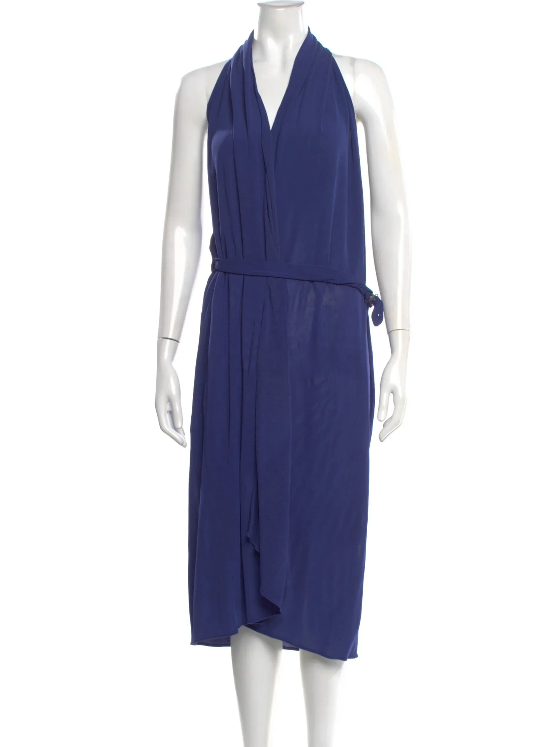 Maison Martin Margiela, Vintage Knee-Length Dress