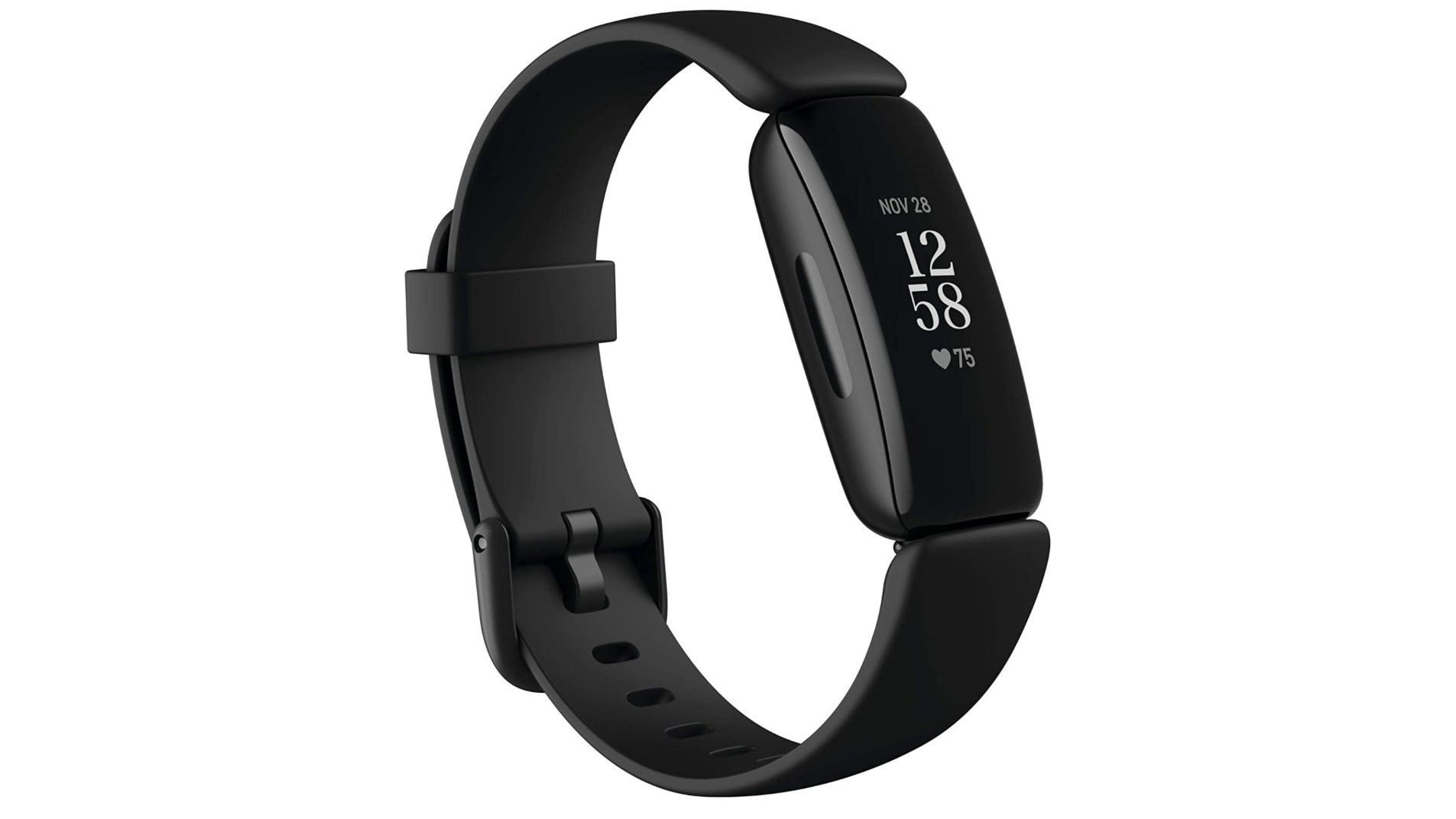 fitbit  inspire 2　｛値引きしました｝ fitbit inspire 2を購入しました｜竜丸
