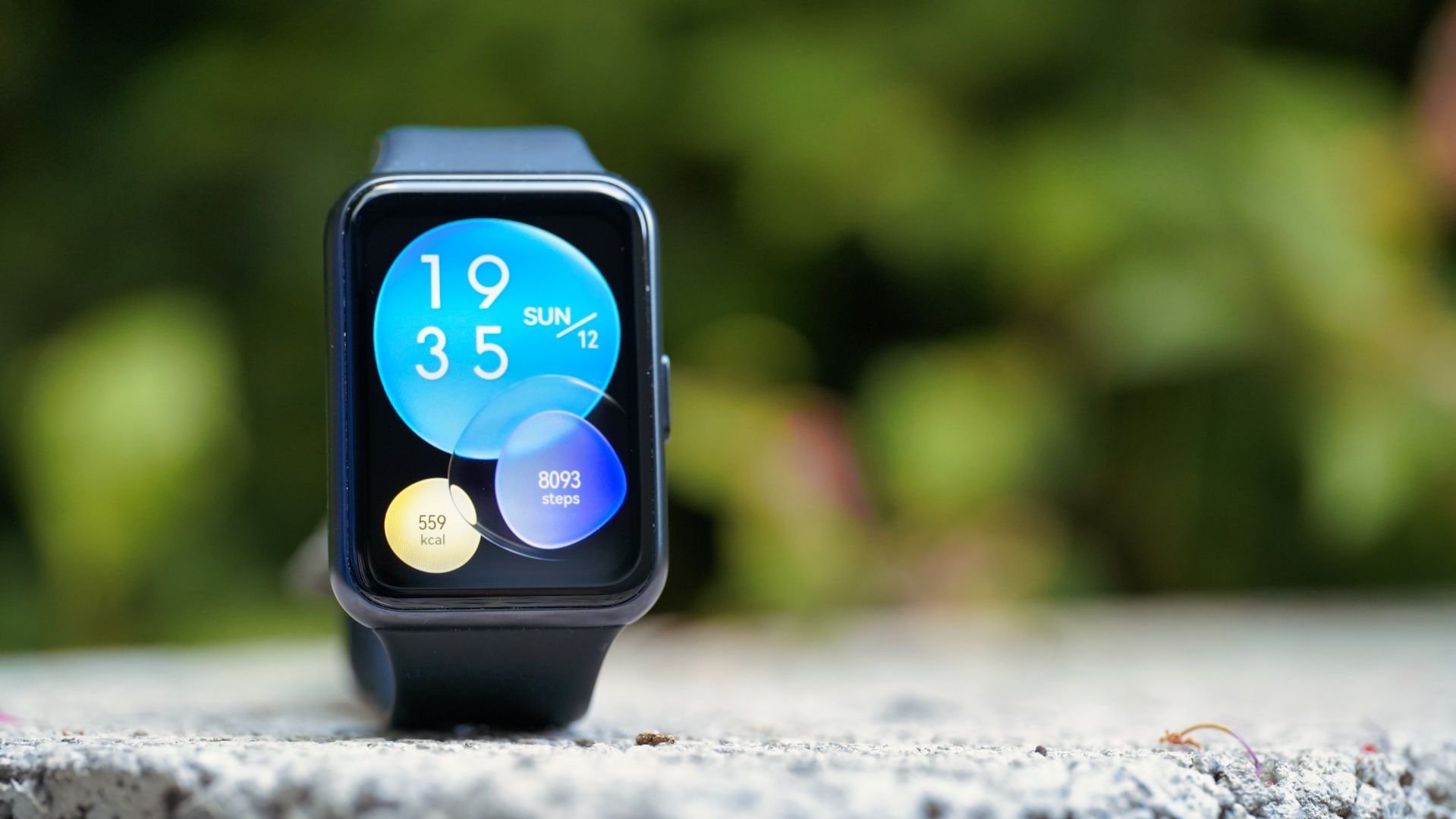 huawei watch 2 sport review