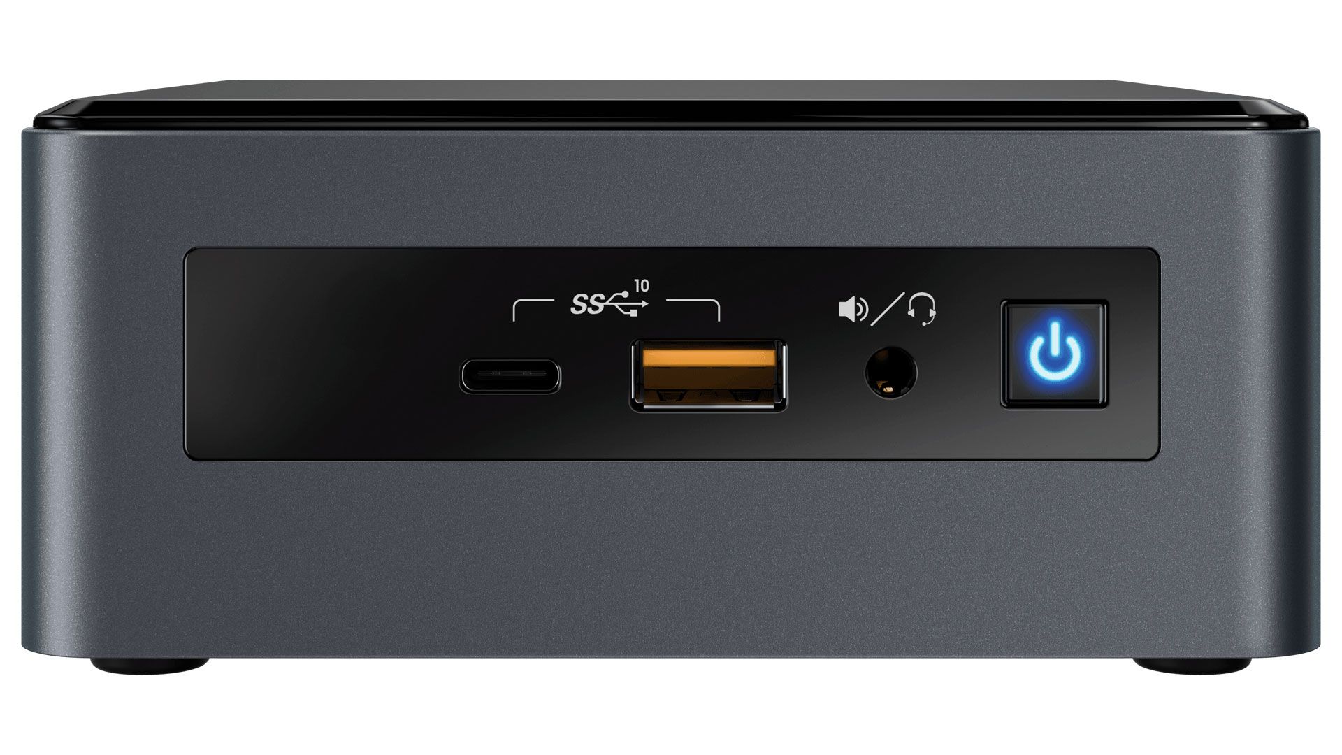 Intel NUC 10 Pops Up With Comet Lake-U CPUs | Tom's Hardware