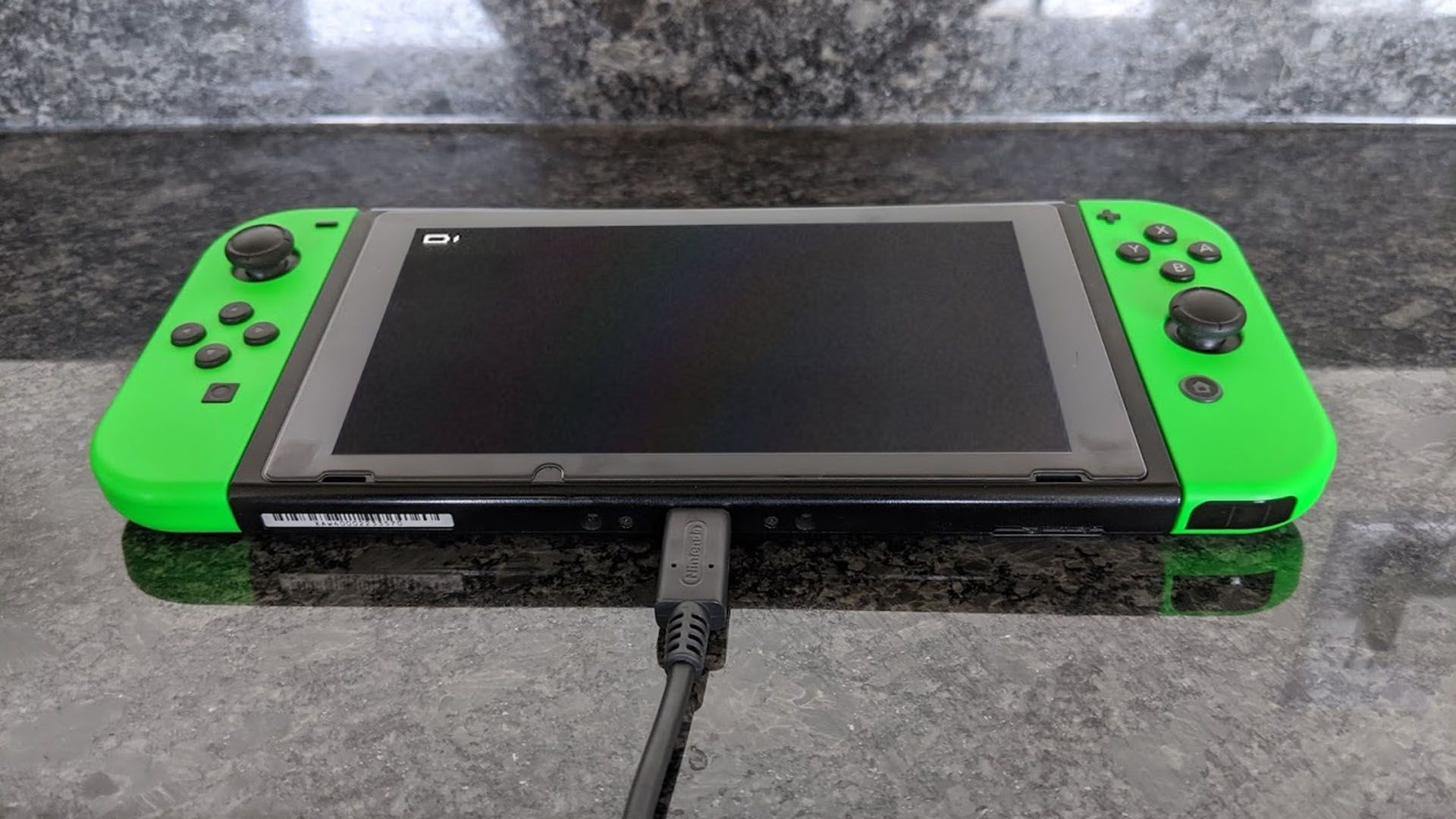 What to do if your Nintendo Switch won't charge | iMore