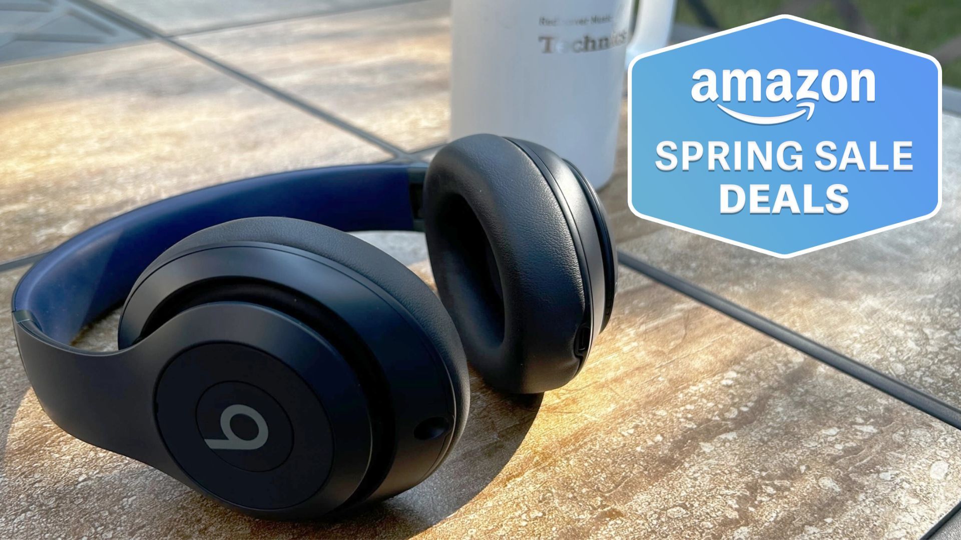 Beats' best headphones just got a $170 price cut in the Beats' best headphones just got a $170 price cut in the