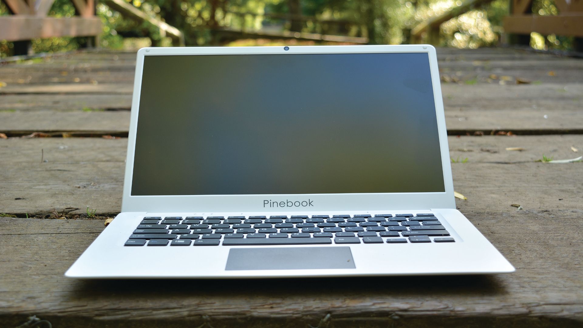 PINE BOOK PRO ARM LINUX ノートパソコン 英語配列 訳あり 【公式通販】