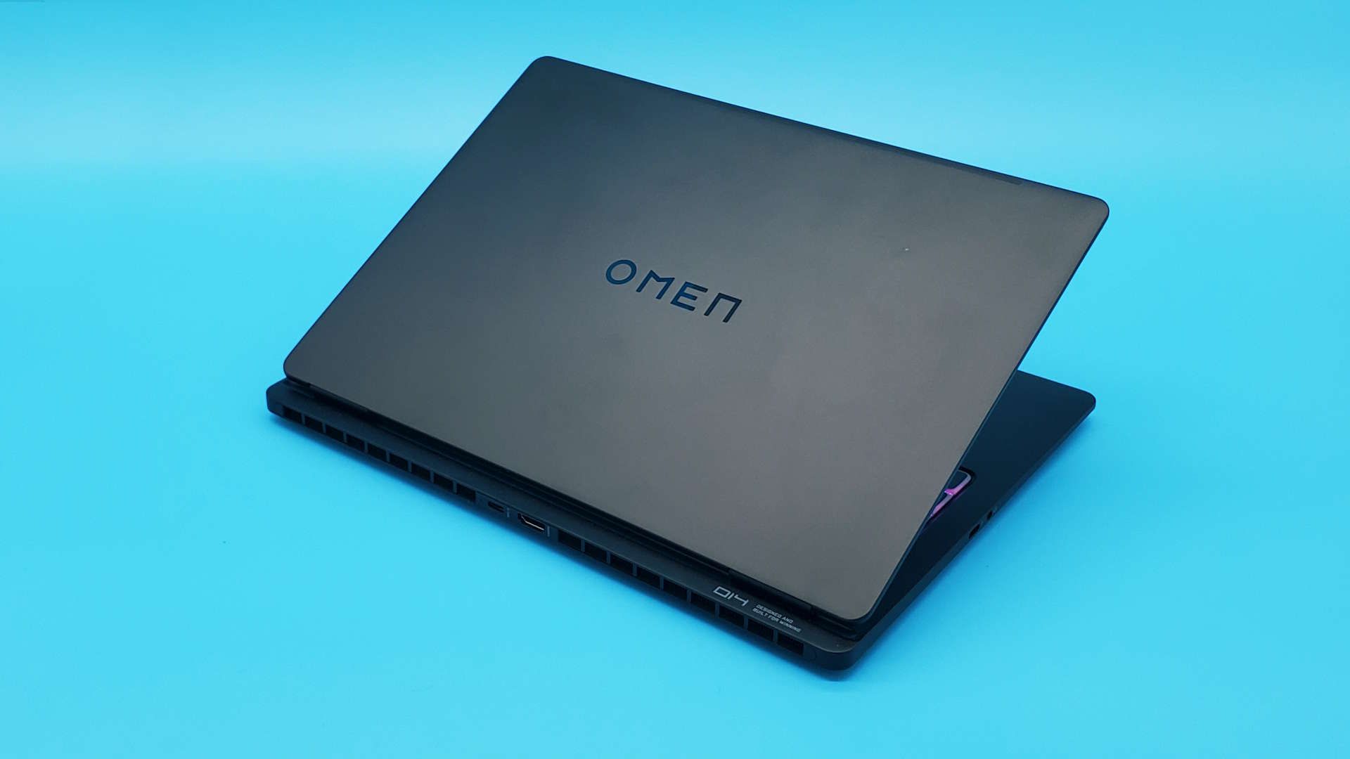 その他 HP OMEN by HP Transcend 14 HP Omen Transcend 14 gaming laptop review | PC Gamer
