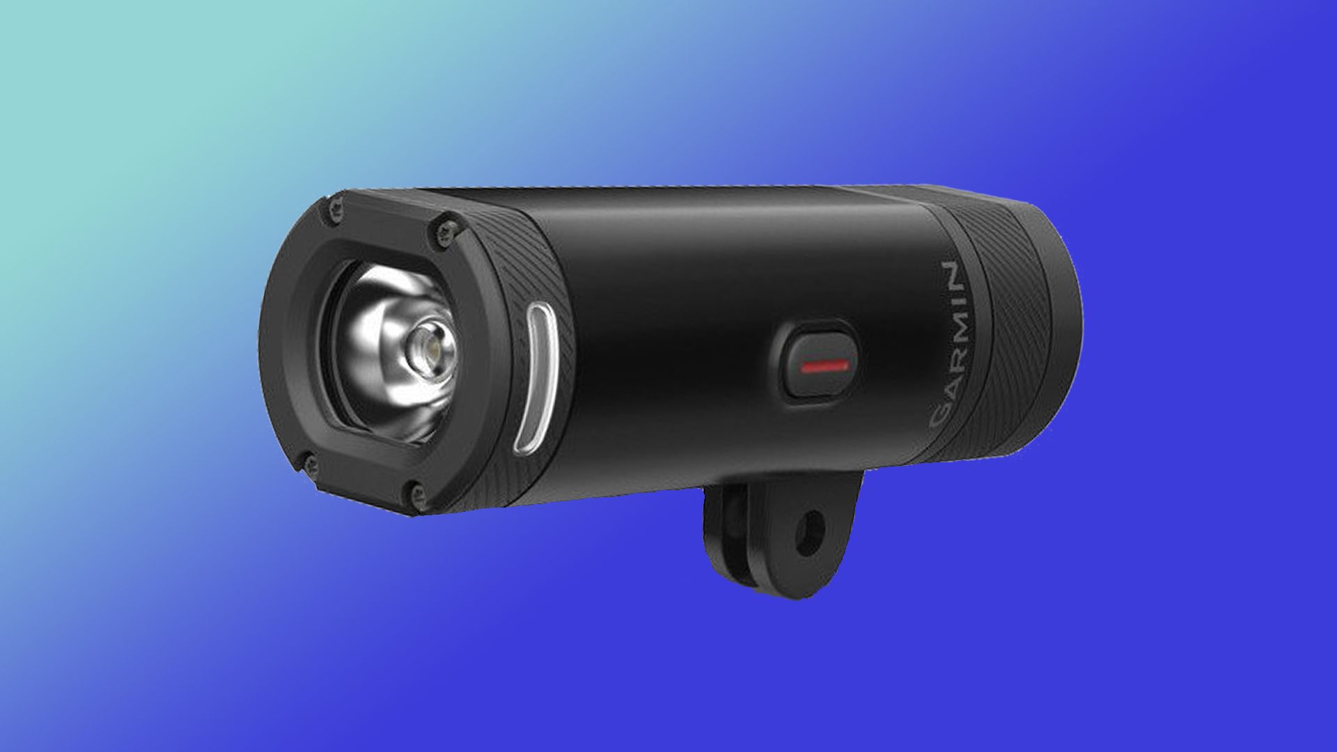Garmin Varia UT800 Smart Headlight review: clever light