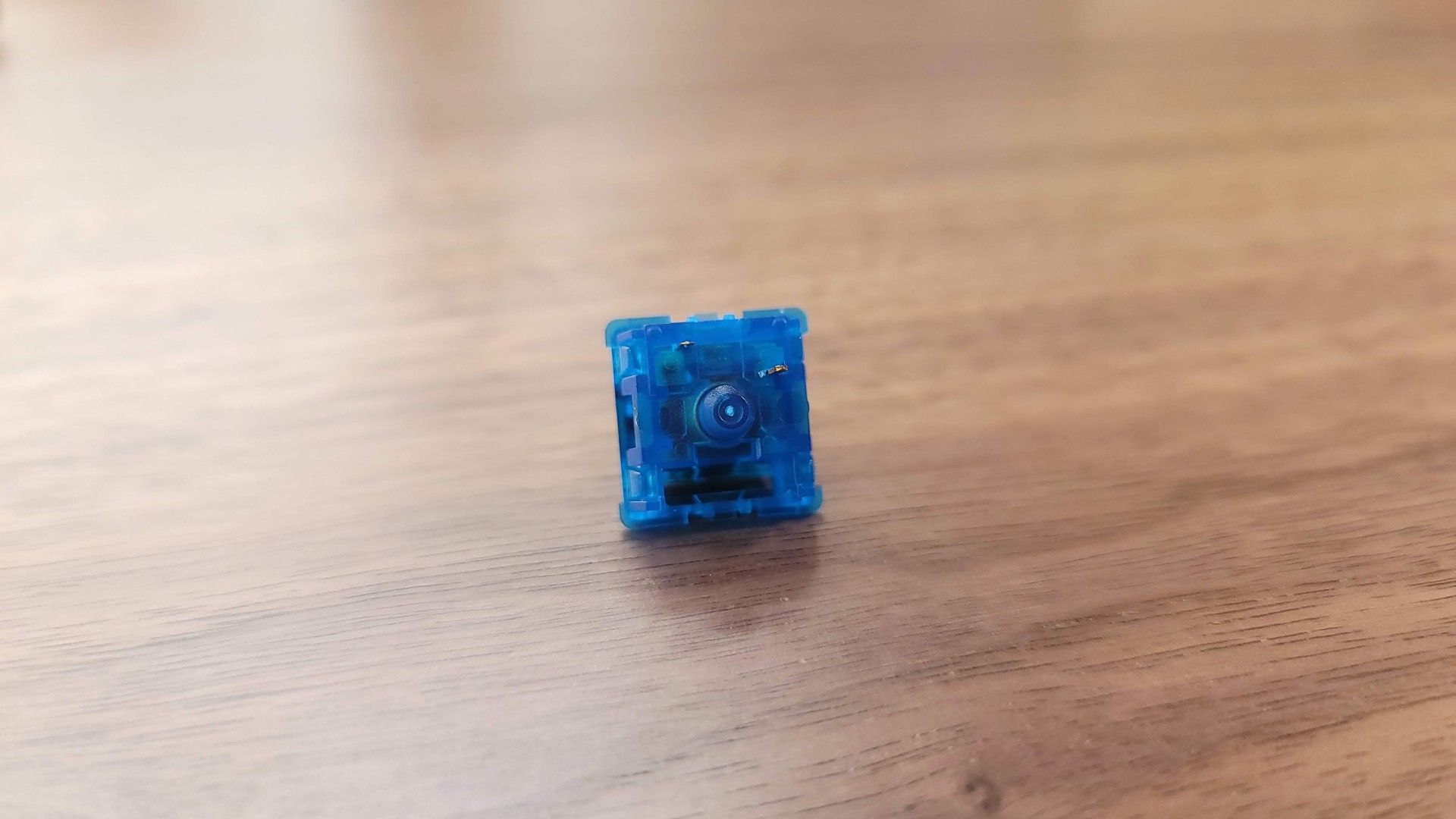 Kono Sunrise, Sunset, and Midnight Switches Review: Switches for