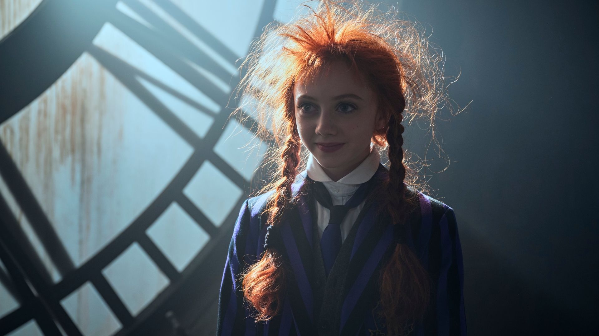 Evie Templeton's age and everything you need to know about the Wednesday  star | What to Watch