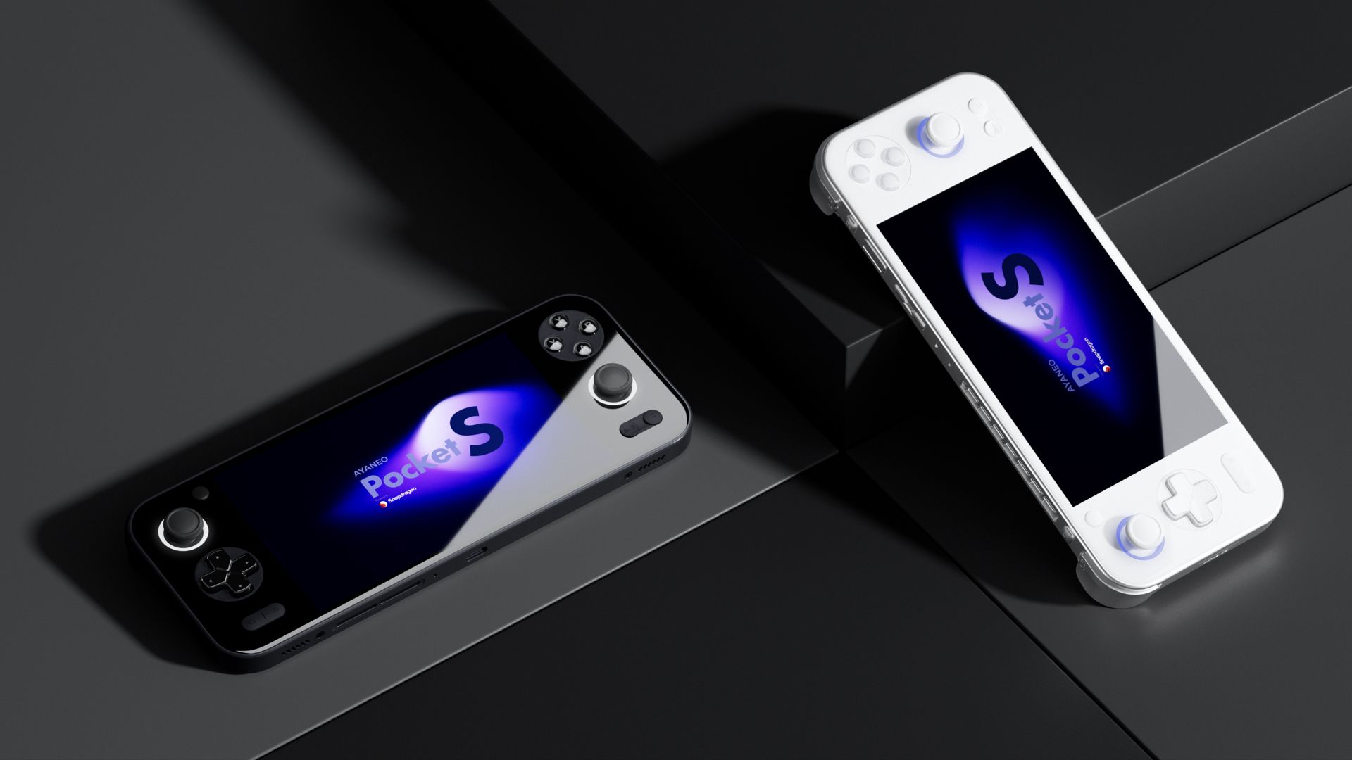 The Ayaneo Pocket S is incredibly powerful and incredibly