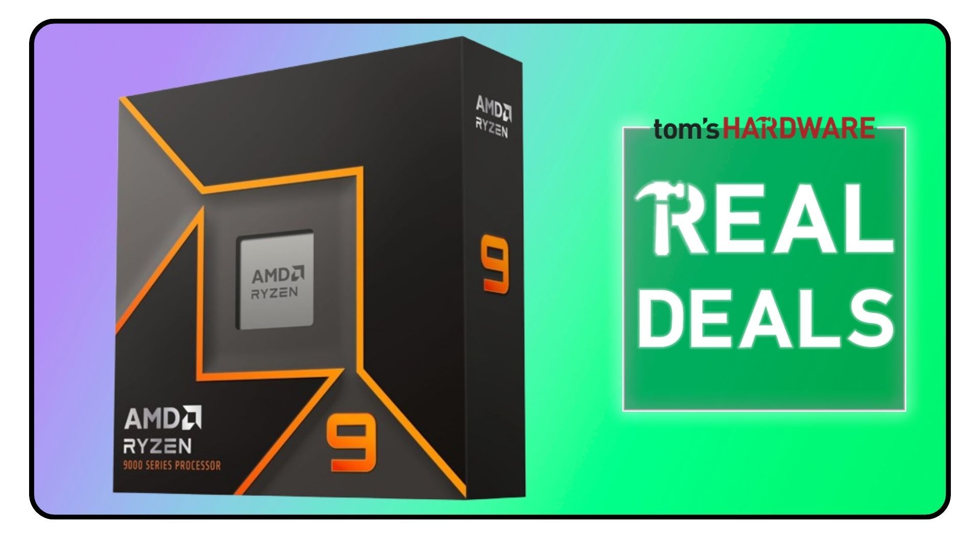 新品未開封 AMD Ryzen 9 9950X CPU AMD Ryzen 9 9950X - Review 2024 - PCMag Middle East