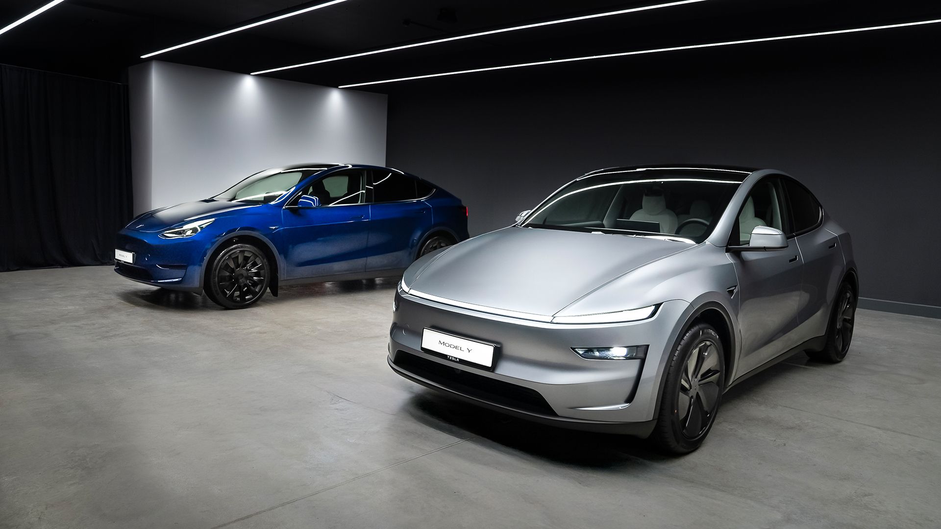 Ive spent hours with the new Tesla Model Y – here are 5 updates I like  (and 3 things I dont) | TechRadar