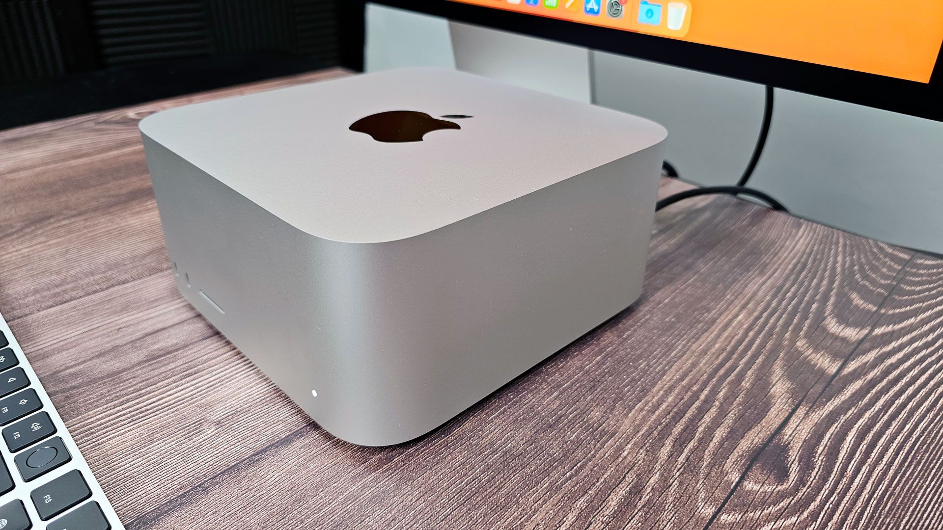 Apple warns Mac mini and Mac Studio shortages could last for
