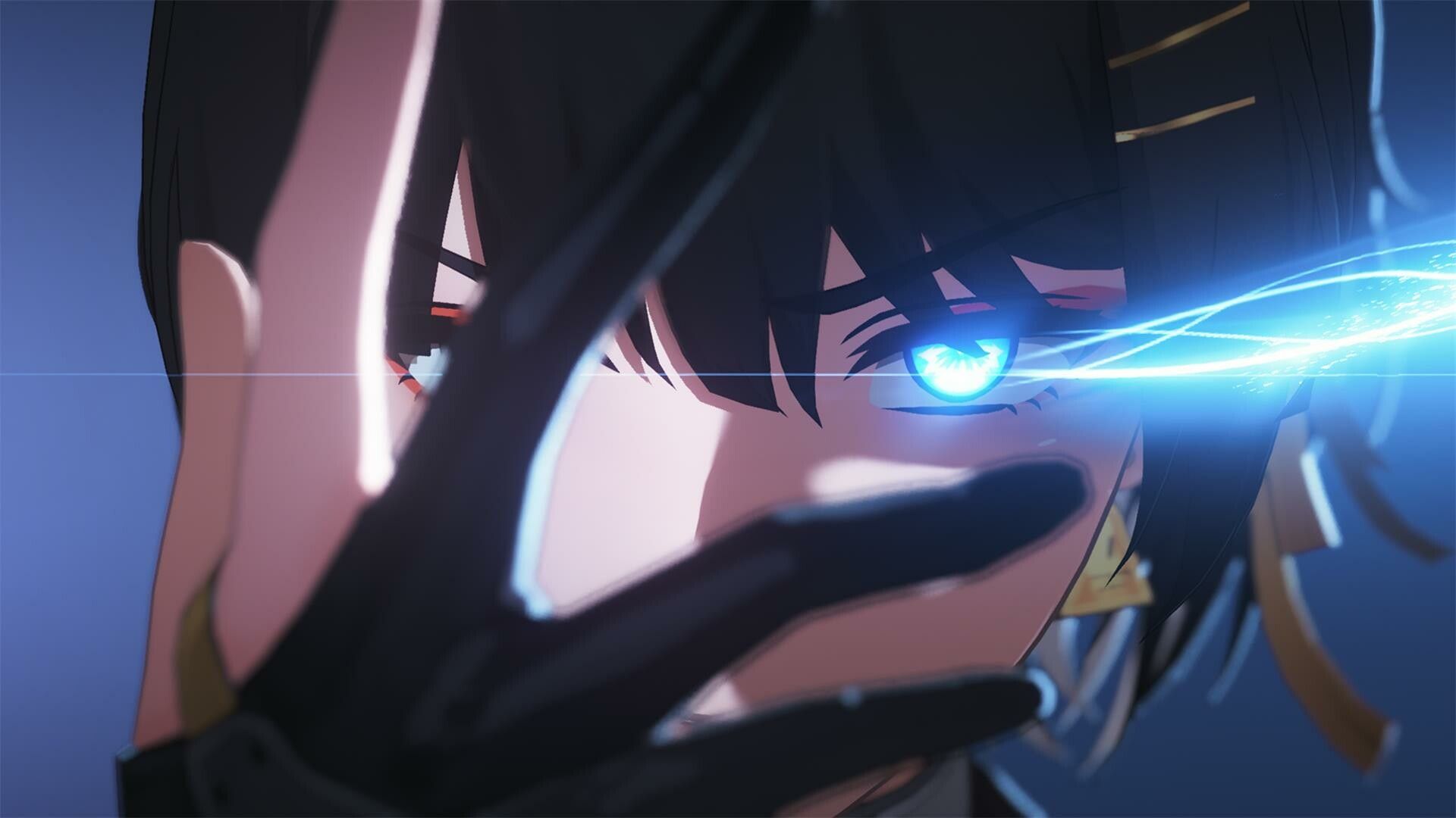 "We fell short": Wuthering Waves devs apologize and hand out 30 free Tides  as players riot over update 2.3 anniversary awards | GamesRadar+