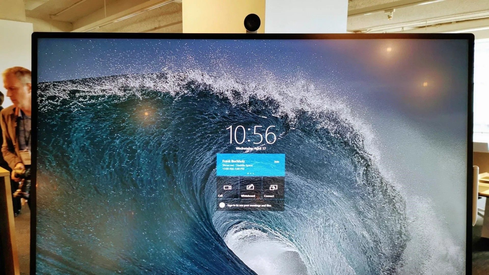 SurfaceHub 2S Windows 11 Proインストール済み Microsoft Surface Pro 11 , 13