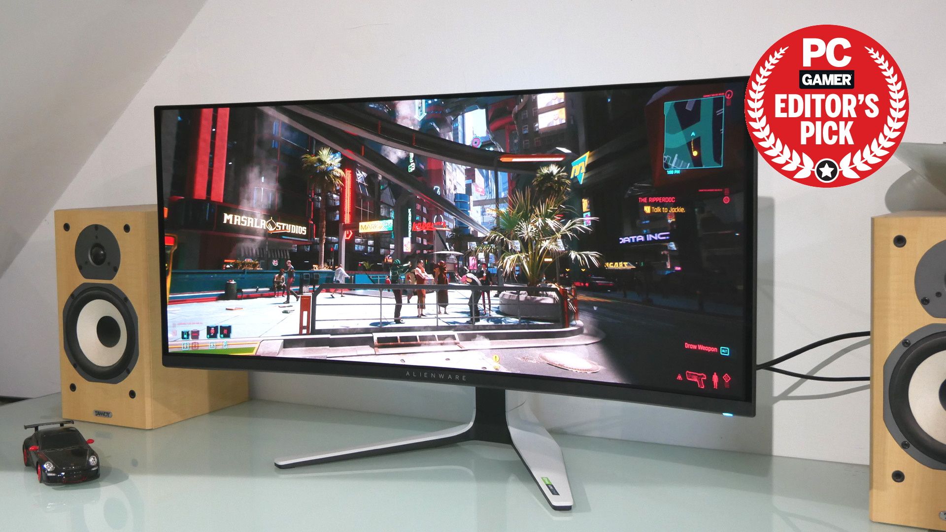 Alienware AW3423DW 34インチ ウルトラワイドOLEDモニター Dell Alienware AW3423DW Review - RTINGS.com