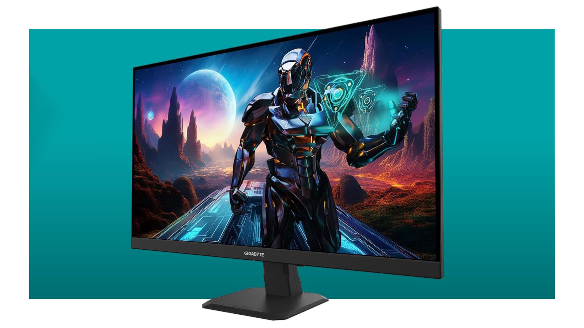 Get into 4K gaming with this 27-inch IPS monitor, now $330 Get into 4K gaming with this 27-inch IPS monitor, now $330