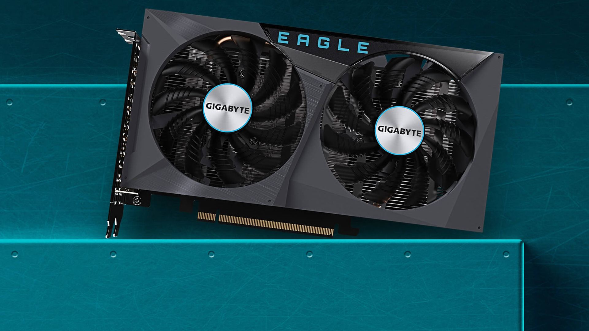 GIGABYTE GeForce RTX™ 3050 EAGLE 8G Amazon.com: GIGABYTE GeForce RTX 3050 Eagle OC 8G Graphics