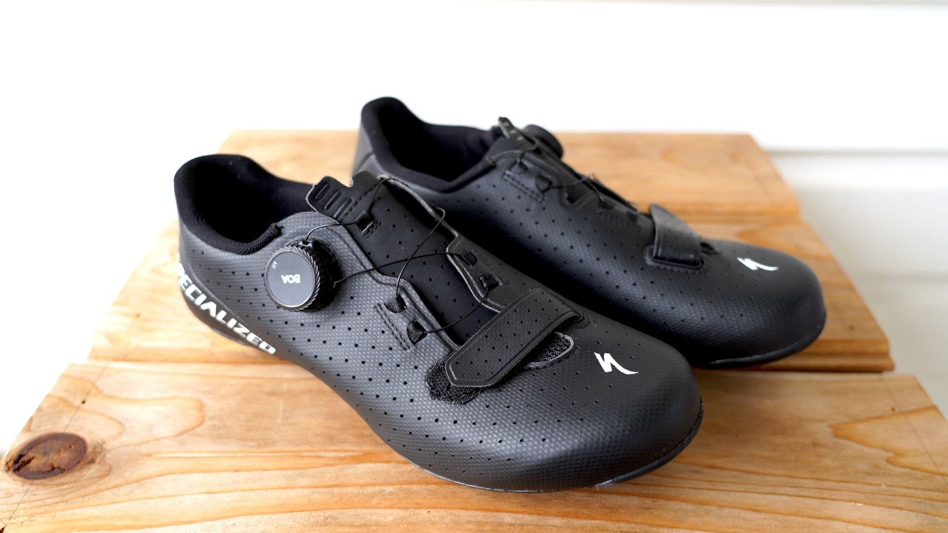 Trickle down technology brings S-Works learnings to