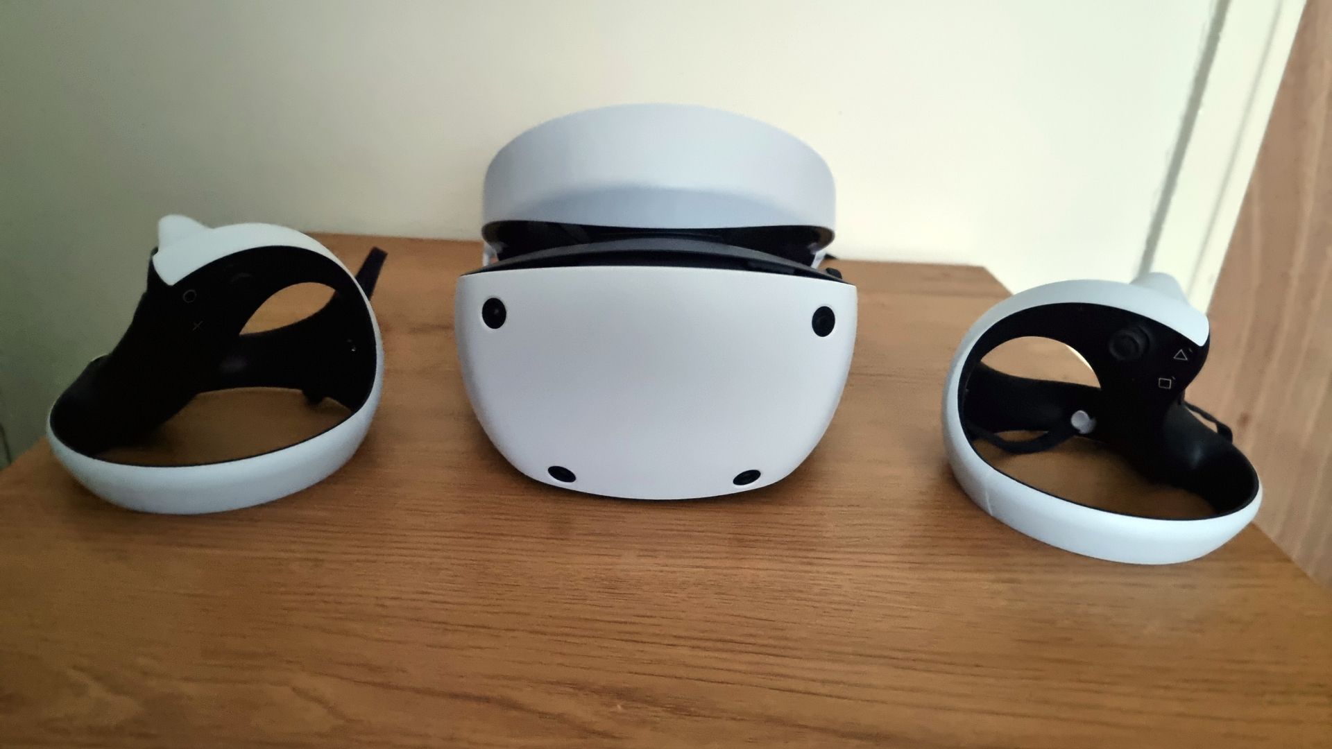 The PlayStation VR2 gets a rare discount in this year's Days of