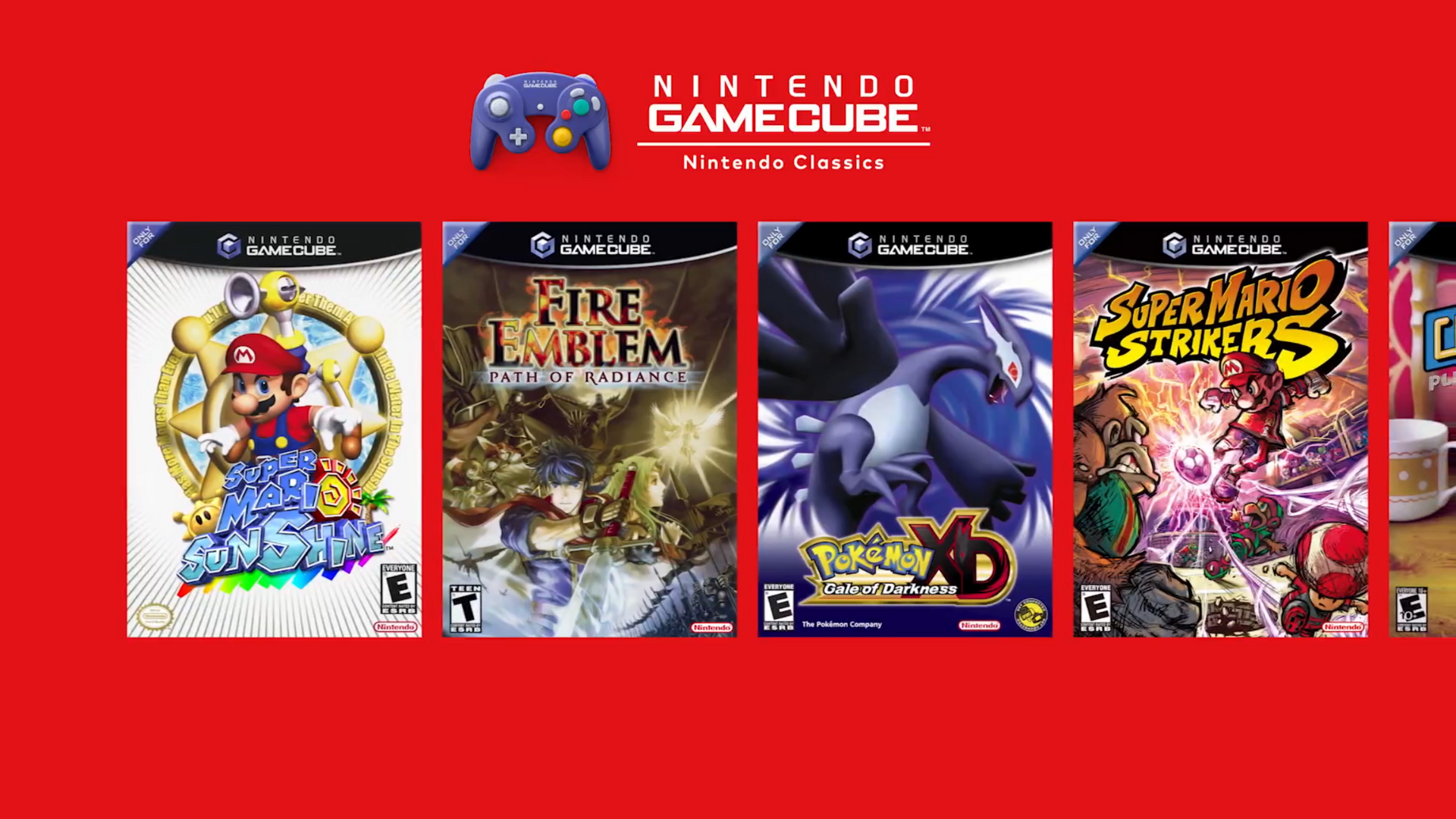Nintendo's best Switch 2 announcement was its GameCube game