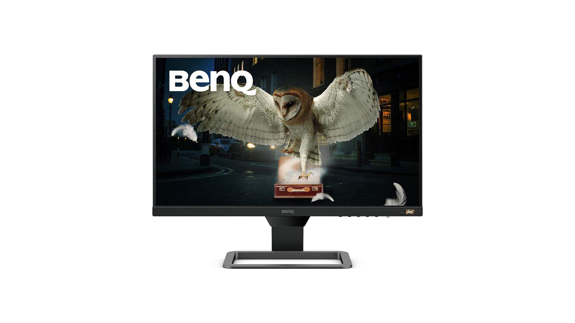 Bag BenQ's IPS 1080p Gaming Monitor for $150: Cheapest Price Yet
