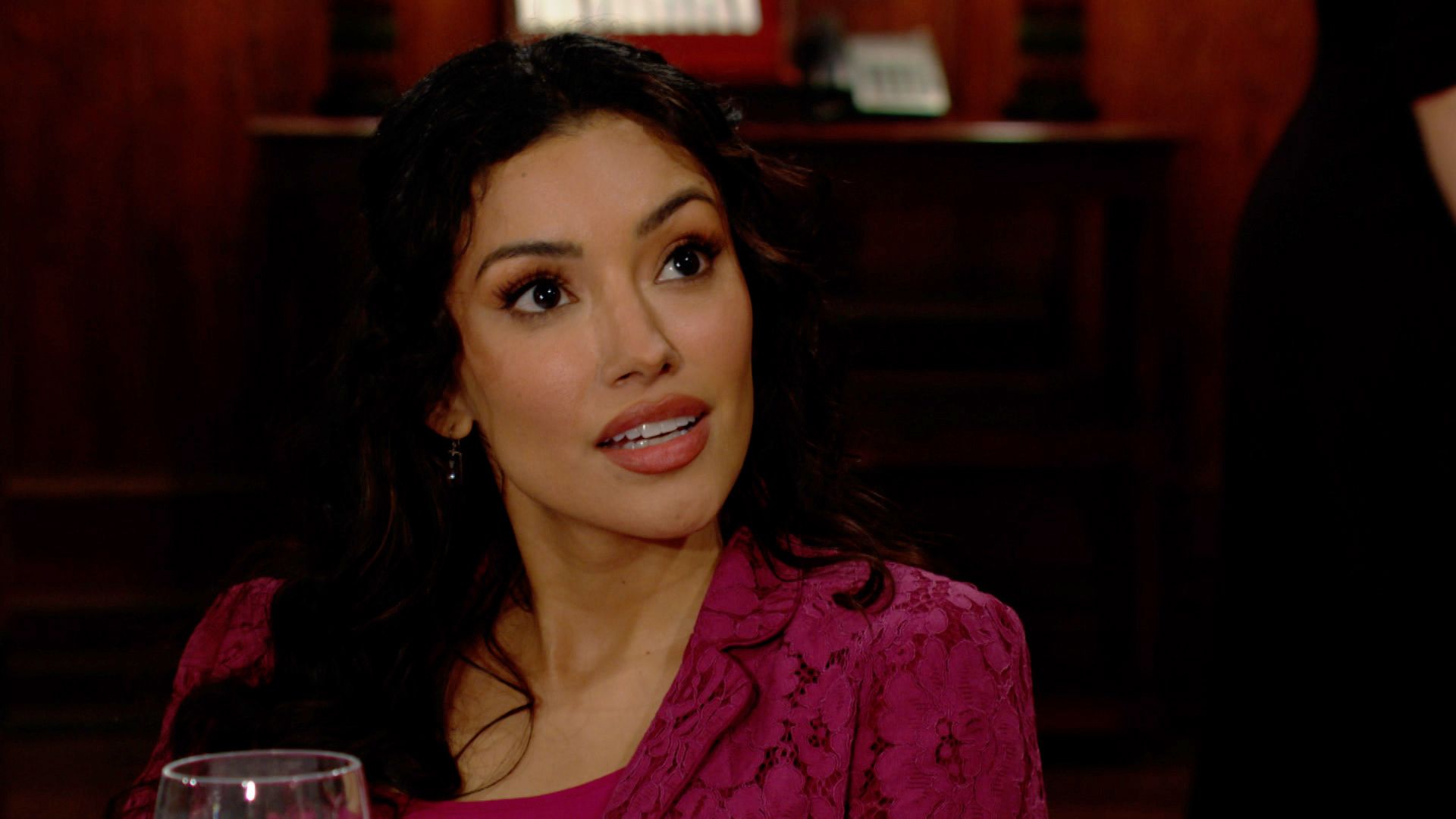 The Young and the Restless spoilers: Audra gets PREGNANT with Kyle or  Tucker's baby?