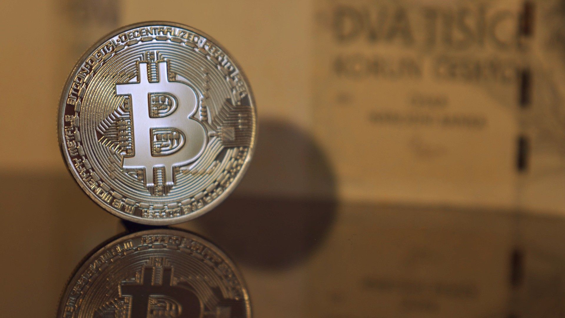 How to buy bitcoin anonymously (well almost) | TechRadar