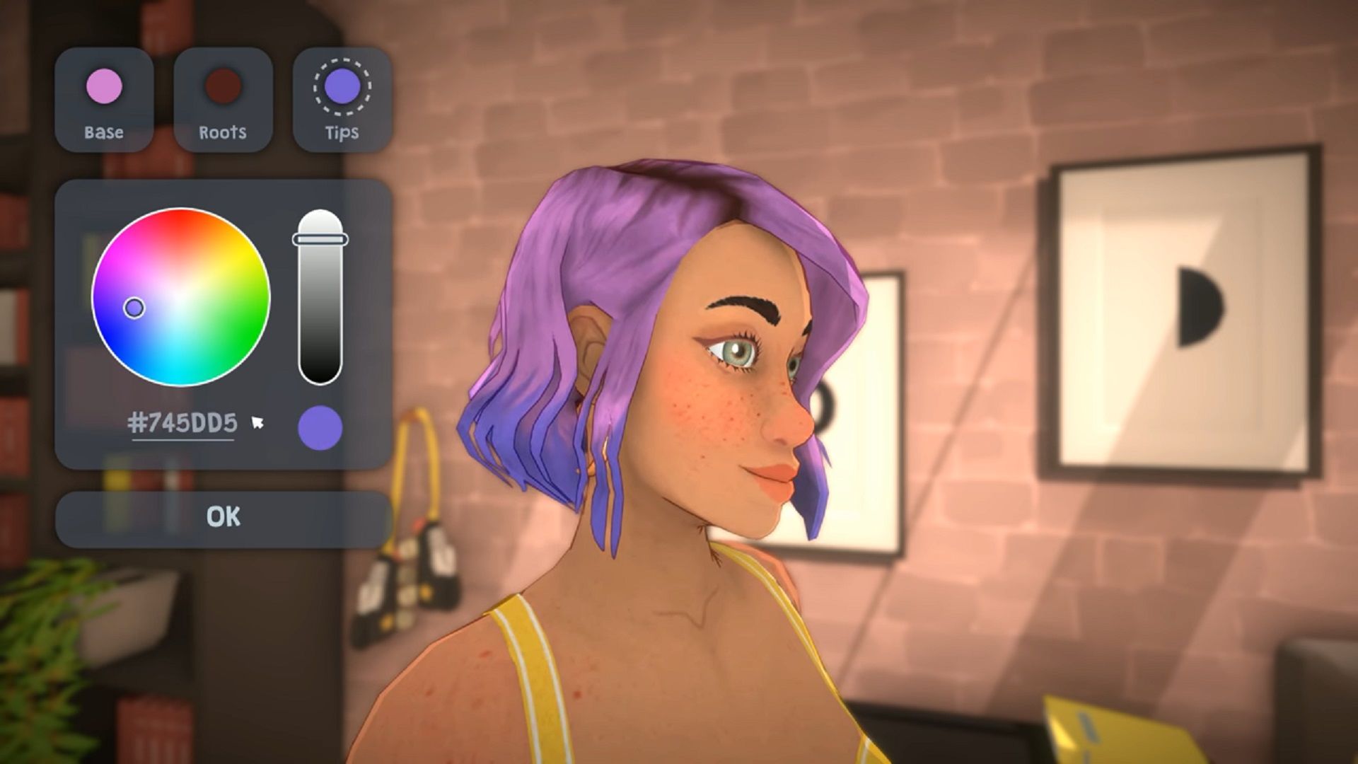 Sims competitor Paralives shows off new character creator | GamesRadar+