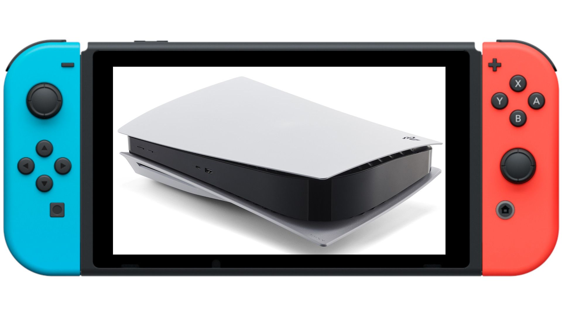 【お1人様1点限り】 the charge can PS5 Nintendo the not it's although Switch, Nintendo Switch