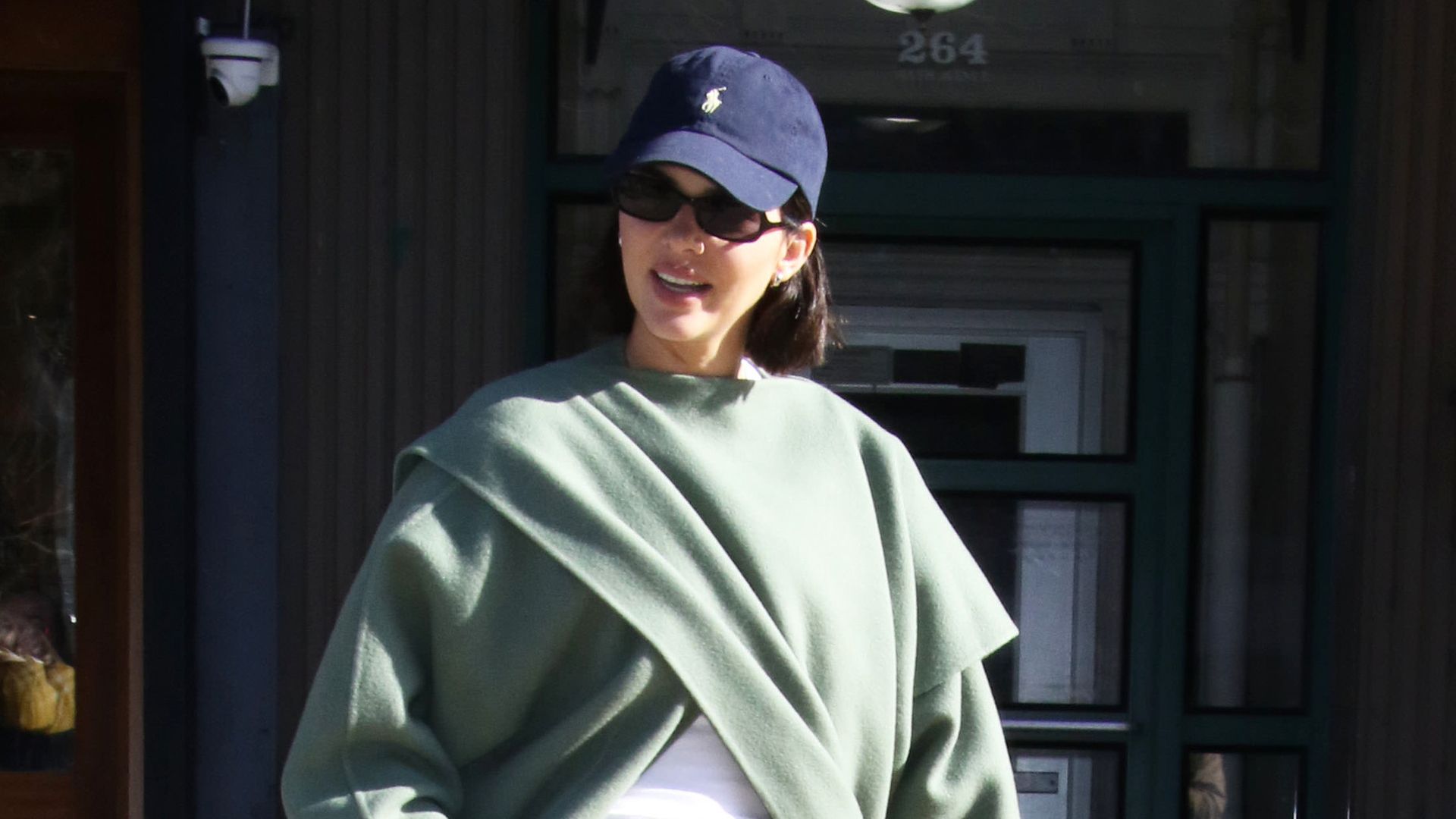 kendall jenner and adidas