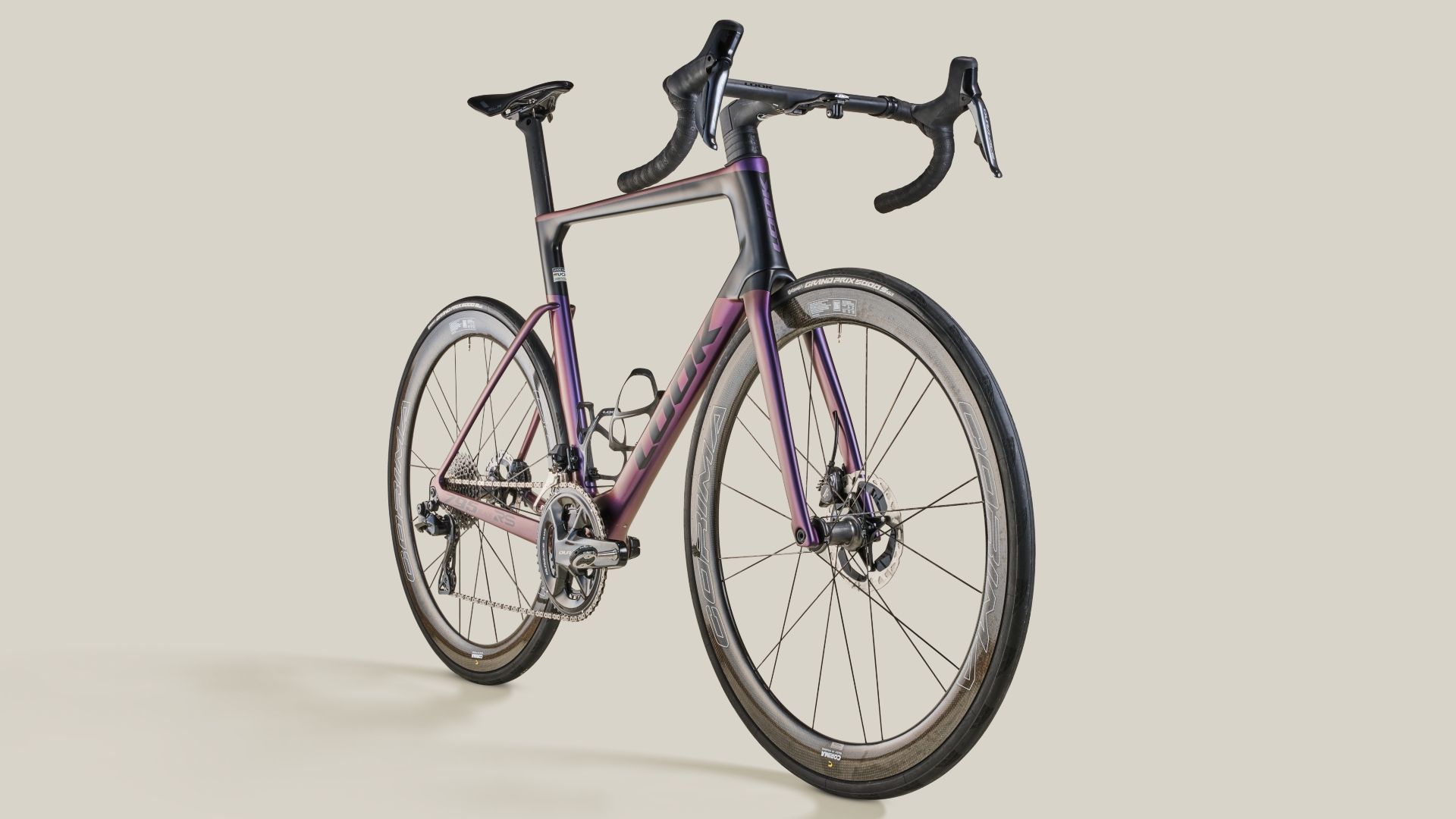 Look 795 Blade RS review: great handling and supreme