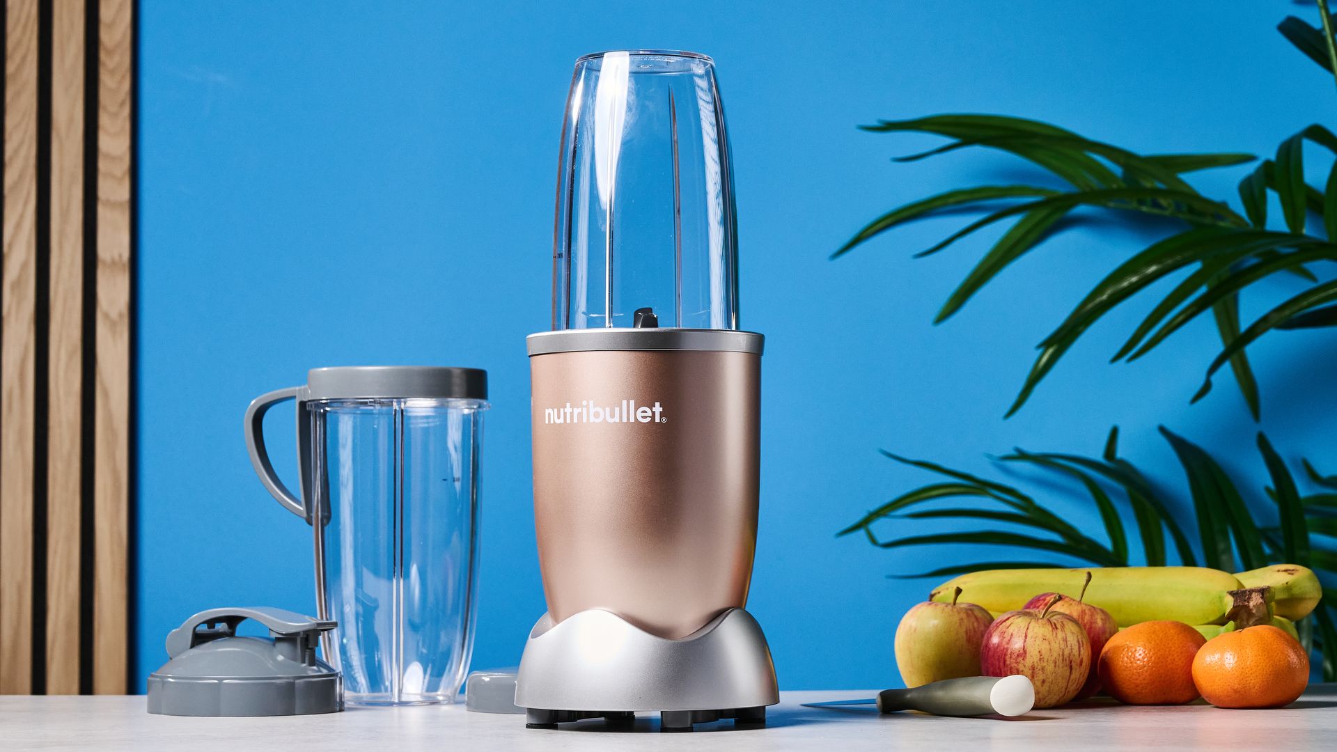 Nutribullet Blender Nutribullet 600 John Lewis Smoothie Blender