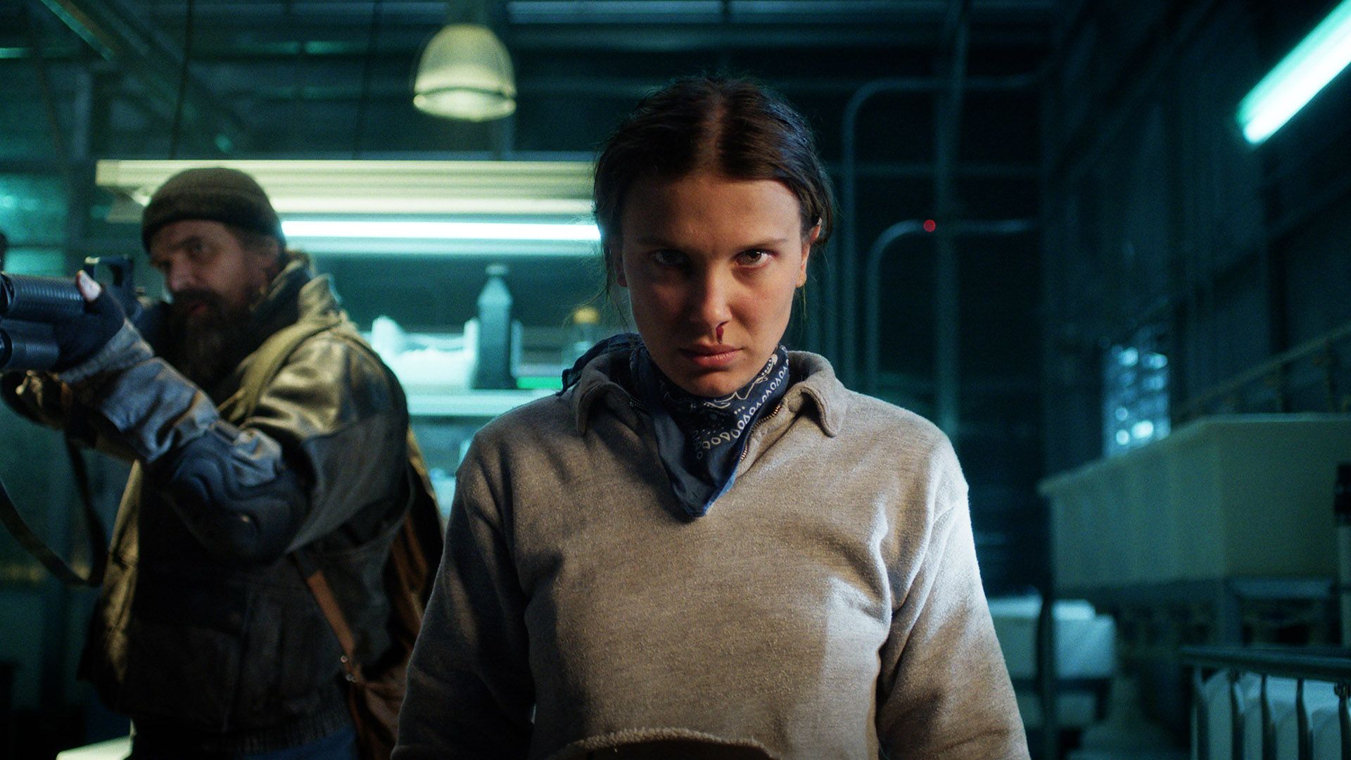 Stranger Things 5 Trailer Drops – The Final Battle Begins