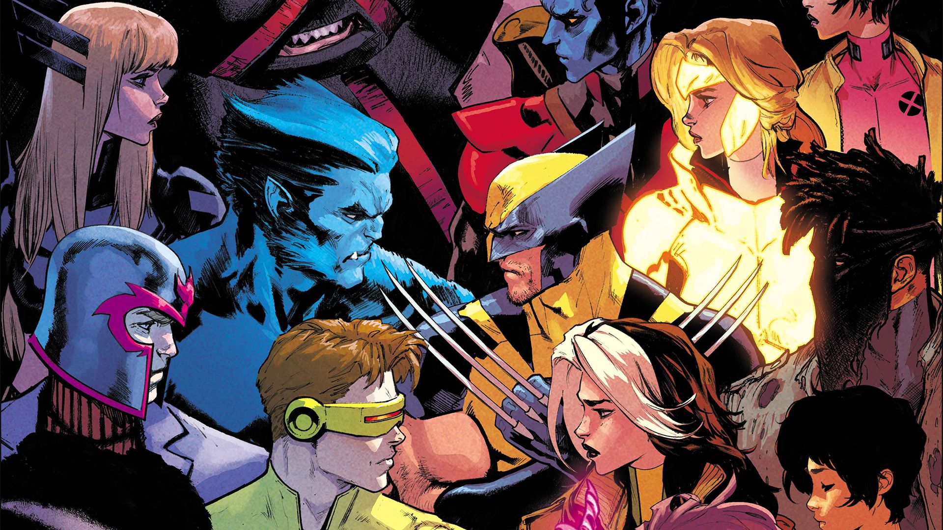 その他 UNCANNY X-MEN THE NEW AGE end of grays clean.jpg