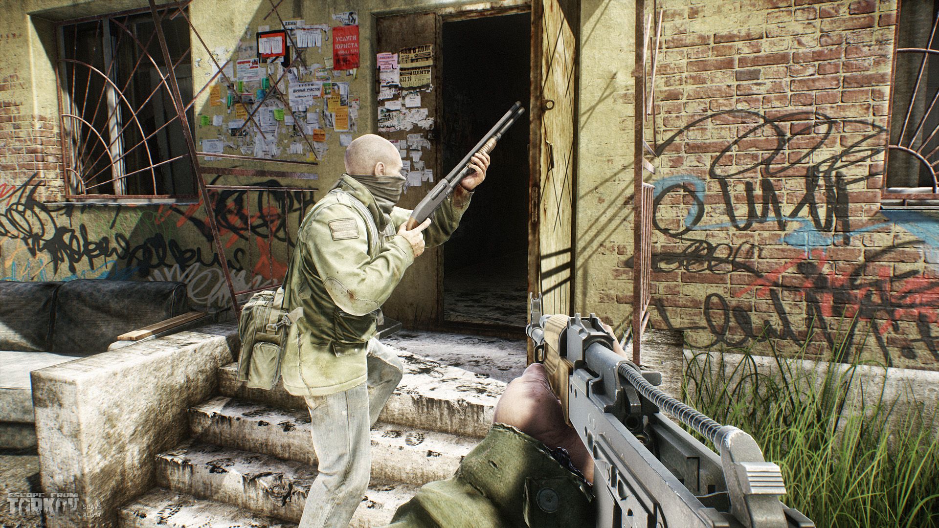 Escape from Tarkov devs attempt to put out fire caused by $250 pay to win  edition by giving everyone access to an exclusive game mode - but only for  6 months | GamesRadar+