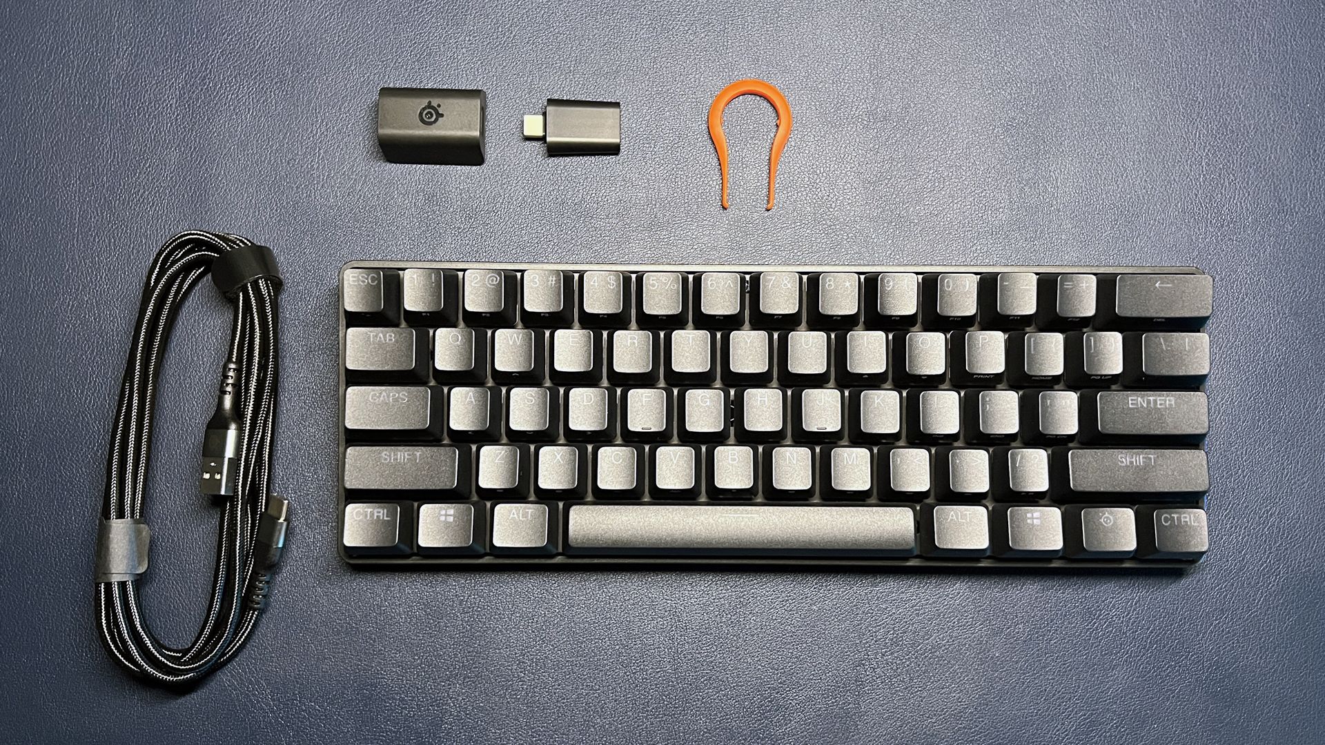 その他 apex pro mini SteelSeries Apex Pro Mini | Overview, Specs, Details | SHI