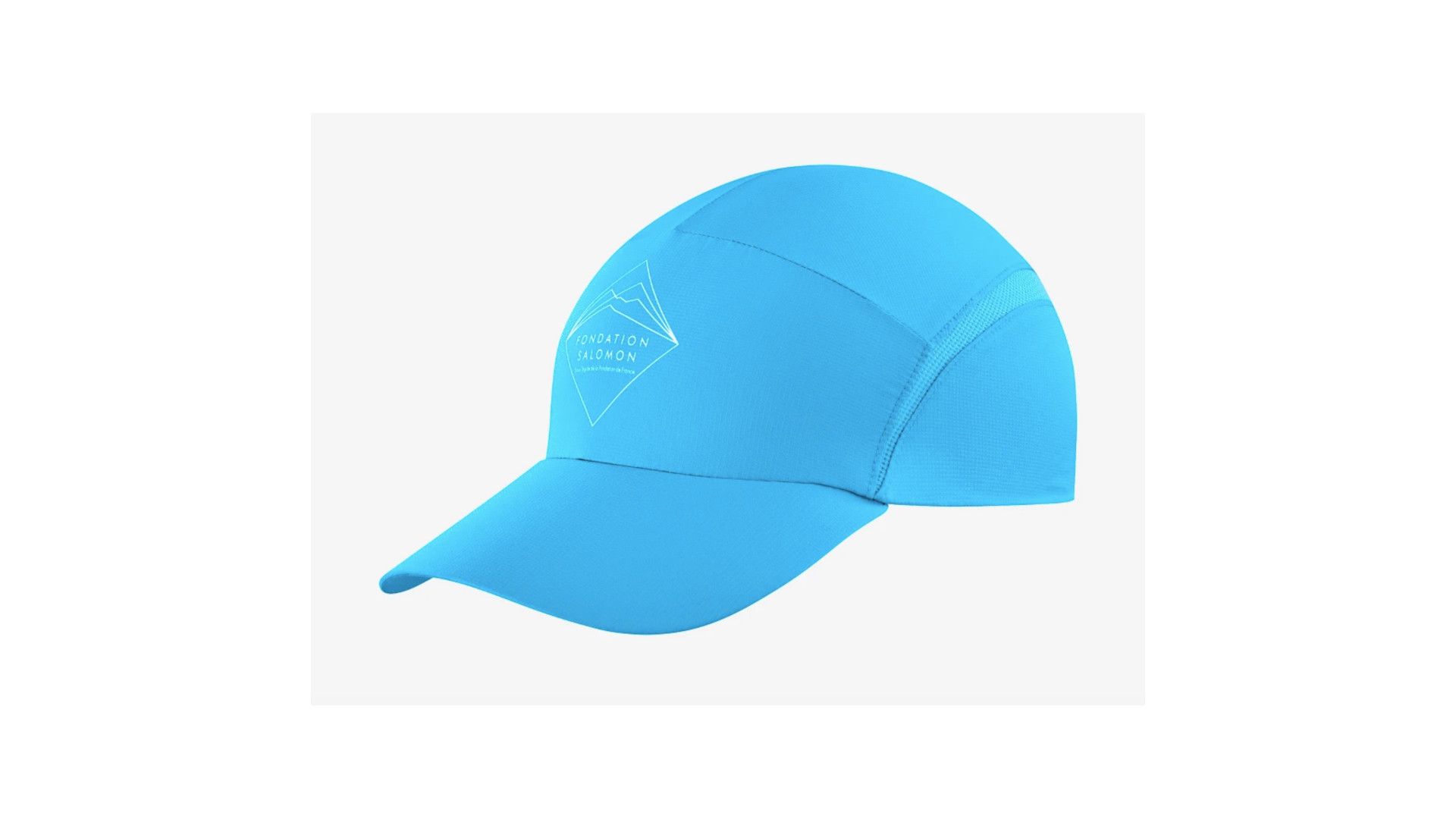 【SALOMON】LINK CAMP CAP Salomon Link Camp Cap Black | eBay