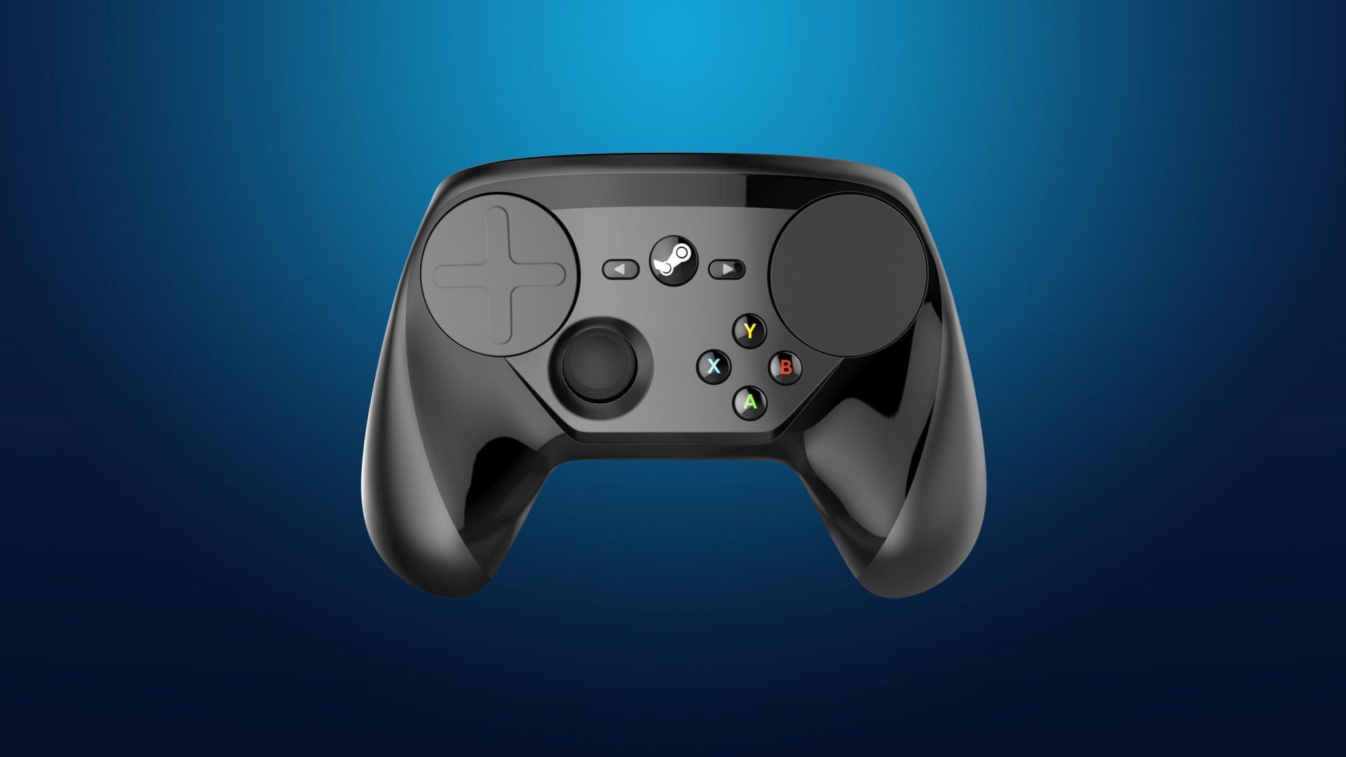 Steam Controller is on sale for $35 and Steam Link for $15