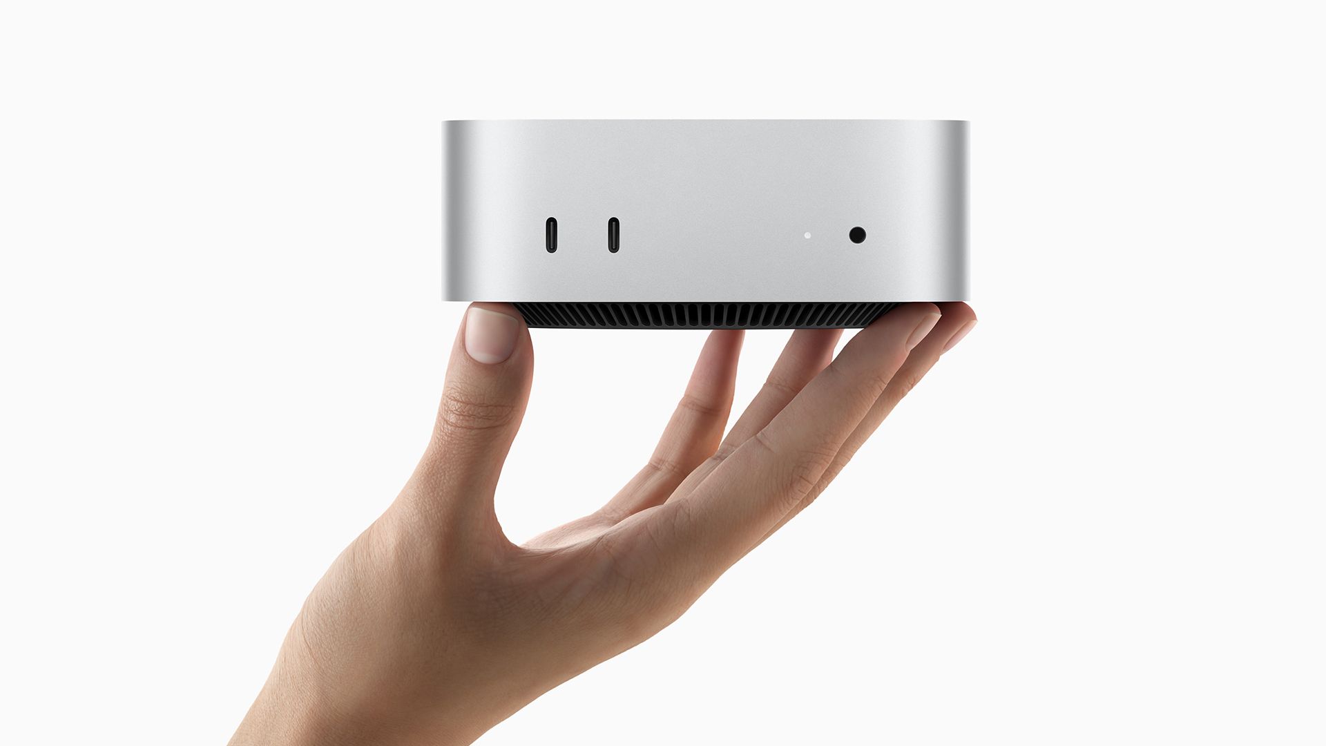 Mac mini M1チップ Mac_mini_with_M4_Silver_PDP_Im