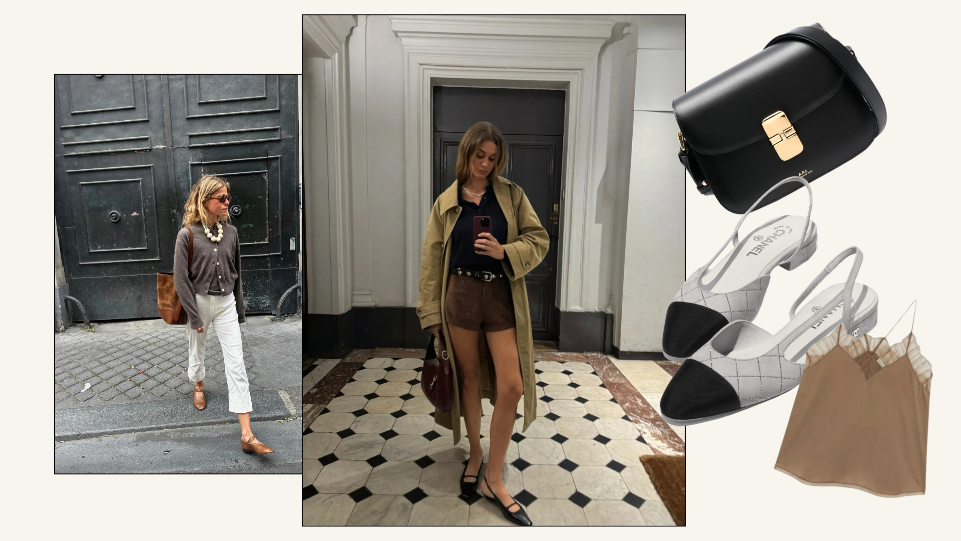 How Louise Trotter Is Bringing Her Rebellious Joy To Bottega Veneta