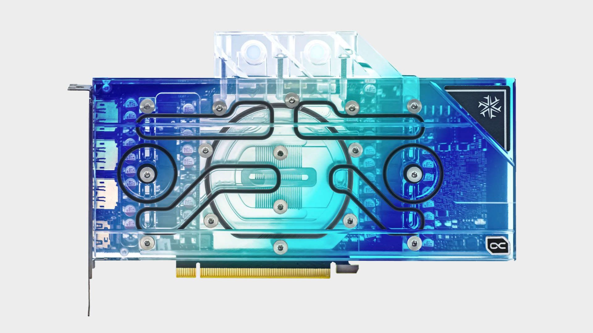 INNO3D GEFORCE RTX™ 3080 ICHILL X4 LHR | INNO3D - GRAPHICS CARDS