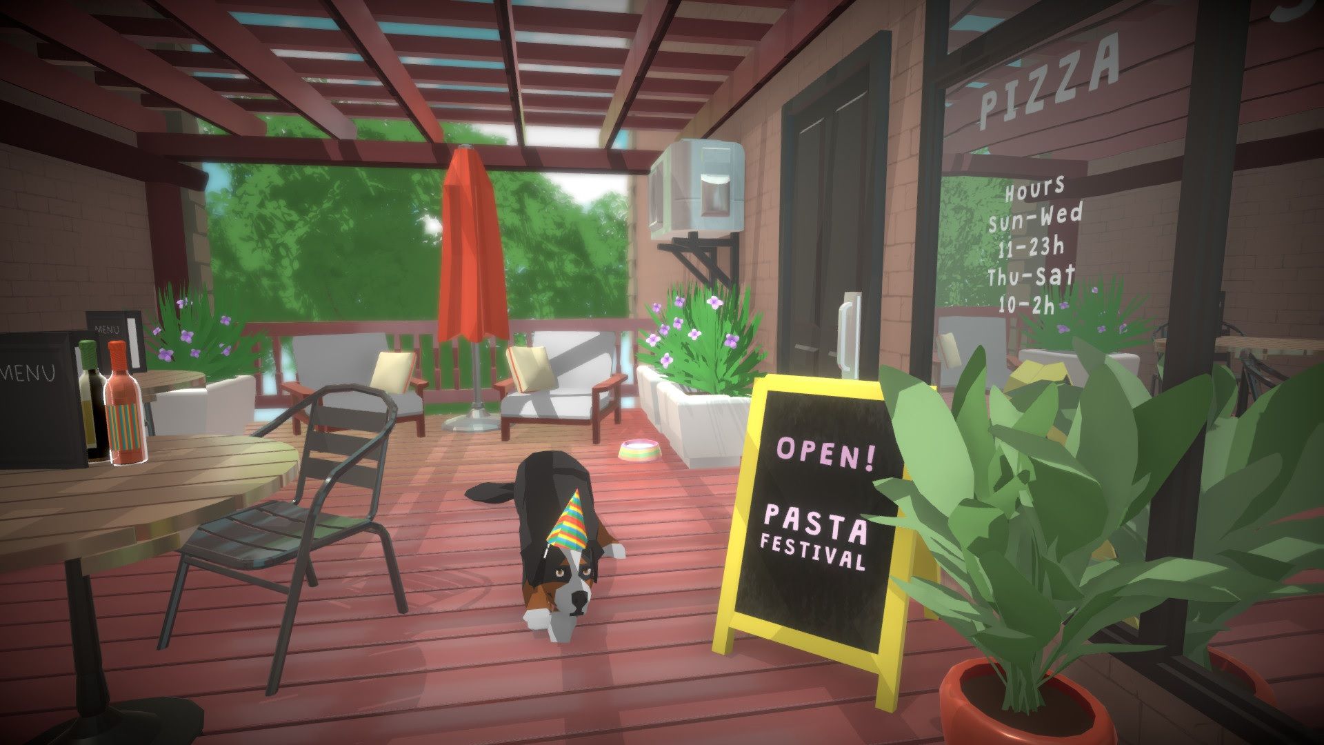 Paralives has a key advantage over The Sims - characters who can use the  bathroom by themselves | GamesRadar+