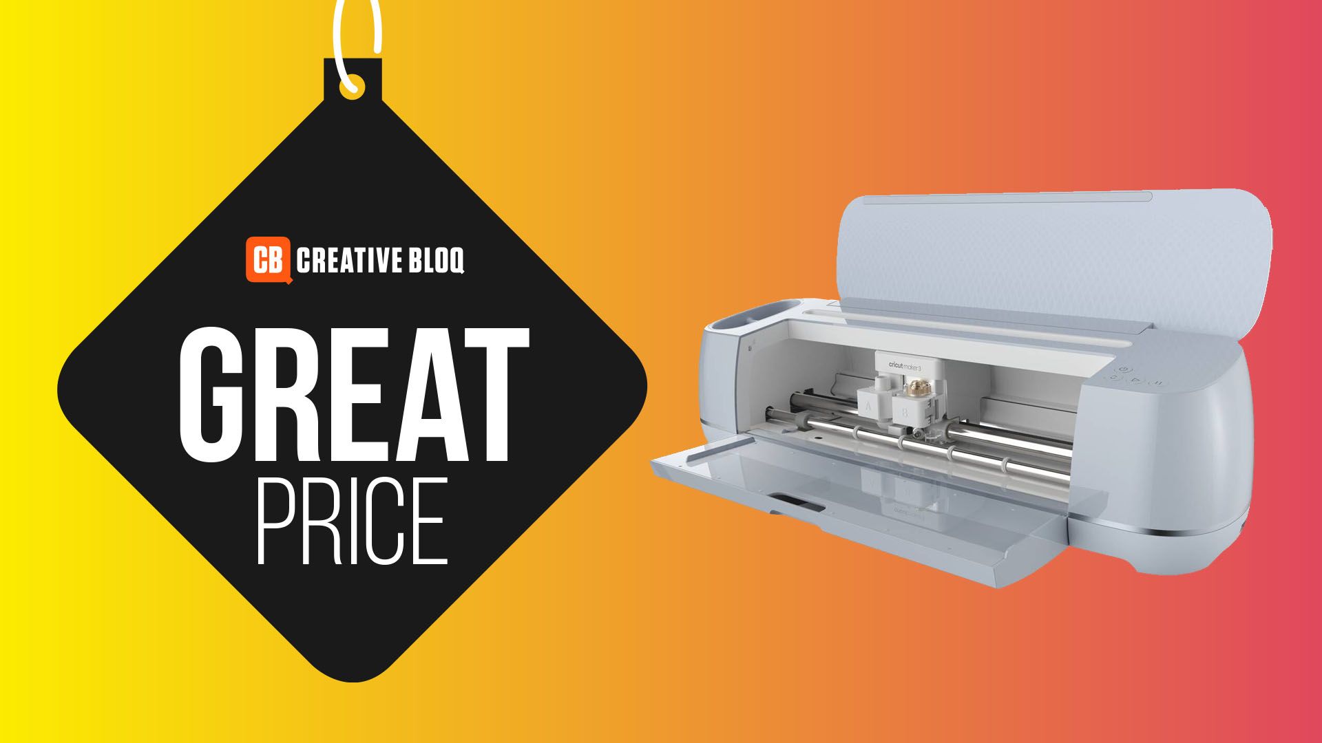 Azukiさま専用　Cricut maker3 Cricut Maker® 3 Machine - Arts & Crafts for Learning Spaces