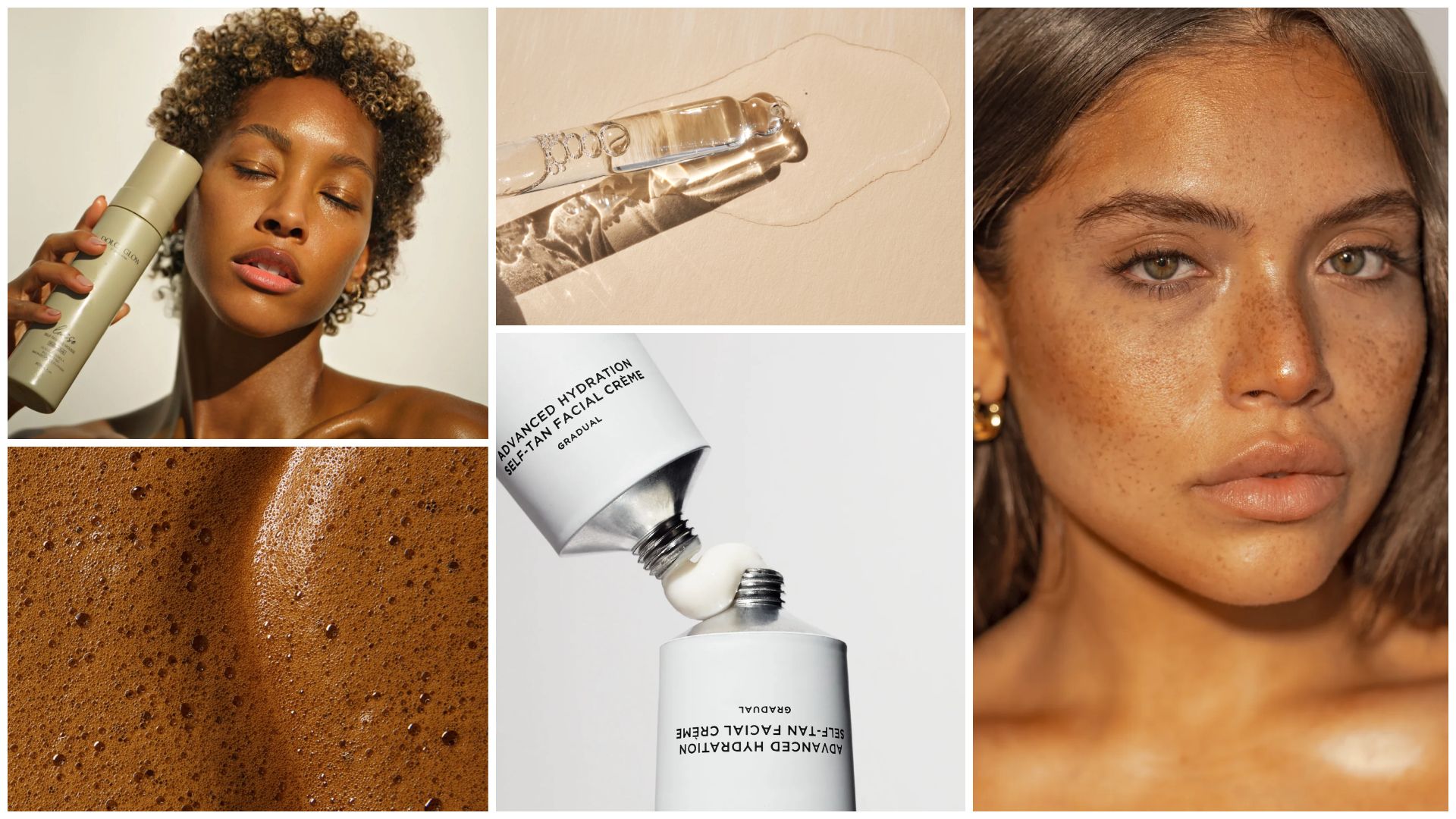 Captivating confidence