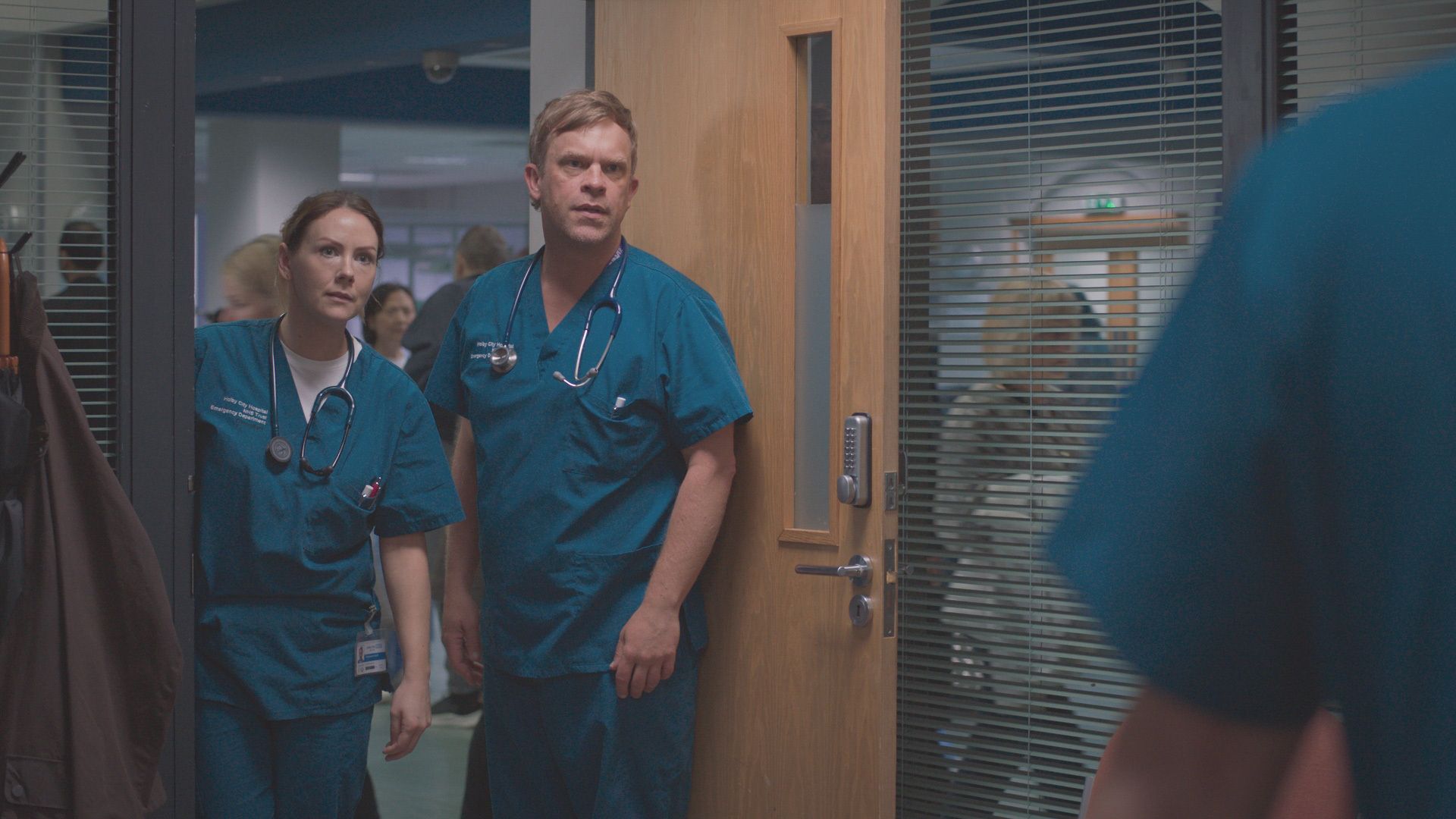 When is Casualty next on? Here's our guide to every episode | What to Watch
