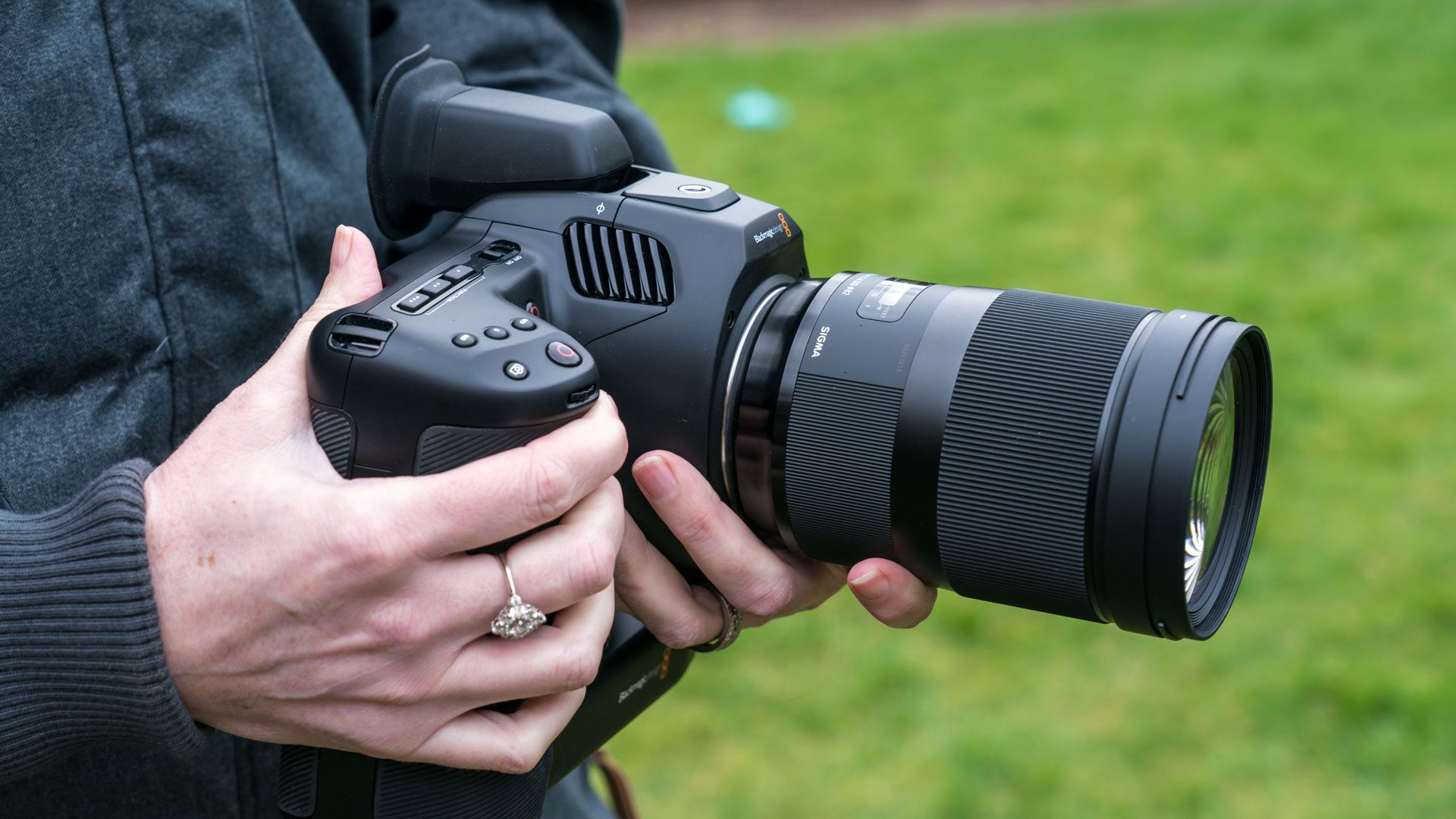 【デラベガ】BMPCC 6K Pro 最強セット デラベガ様専用】BMPCC 6K Pro 最強セット - メルカリ