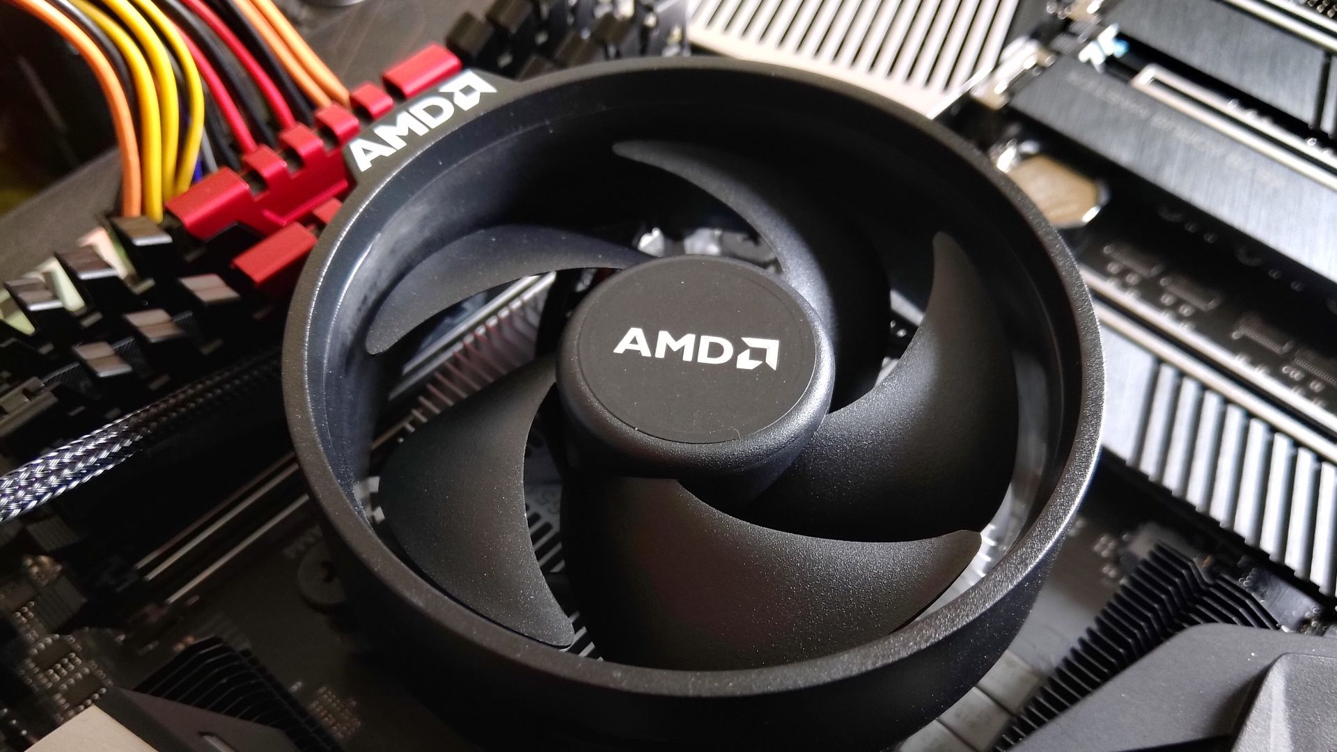 その他 AMD Ryzen 3 3100 Wraith Stealth cooler Amazon.com: AMD Ryzen 3 3100 4-Core, 8-Thread Unlocked