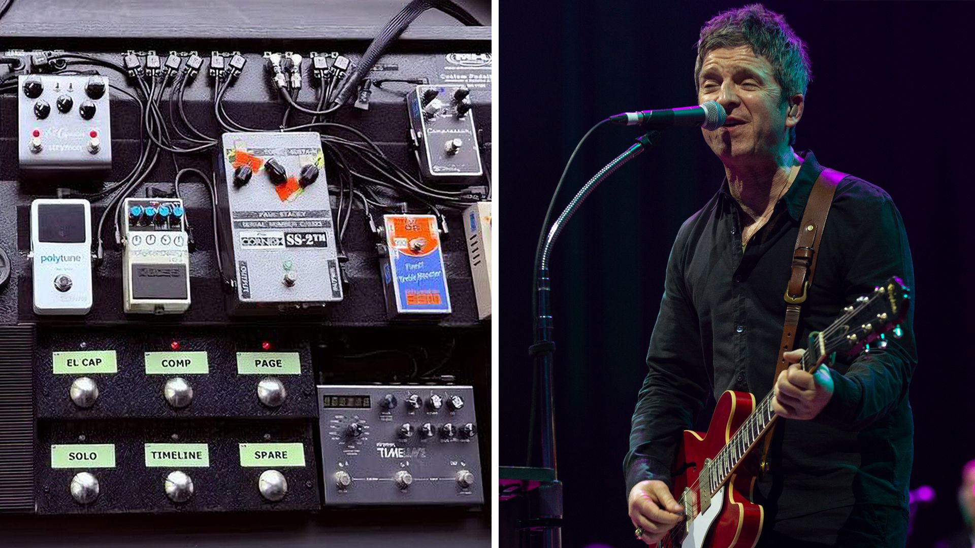 限定アナログNoel Gallagher★oasis Noel Gallagher / Oasis | Popular Culture | 2024 | Sotheby's